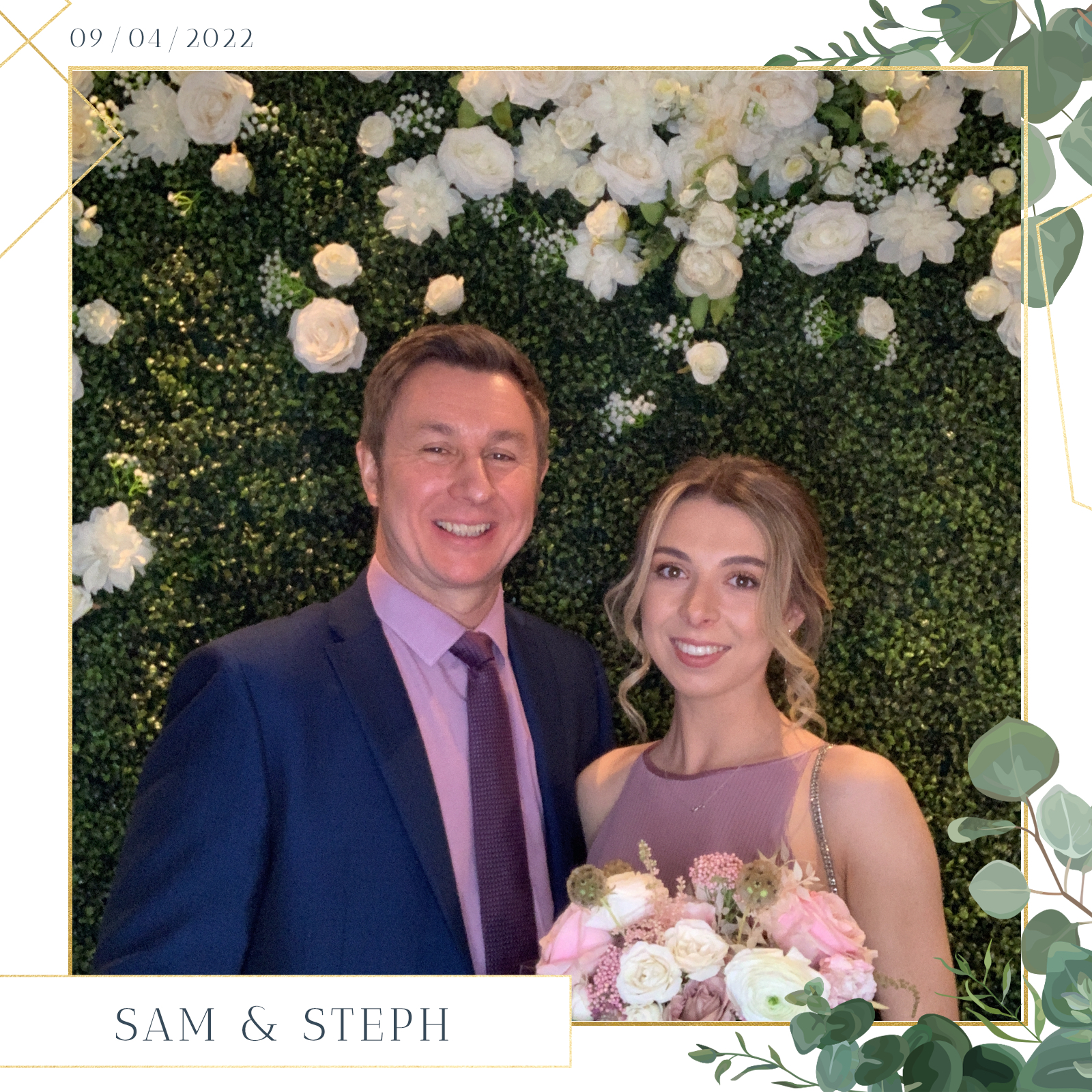Sam & Steph | View more photos from the event at gallery.magicimages.uk/u/MagicImages/Sam-Steph