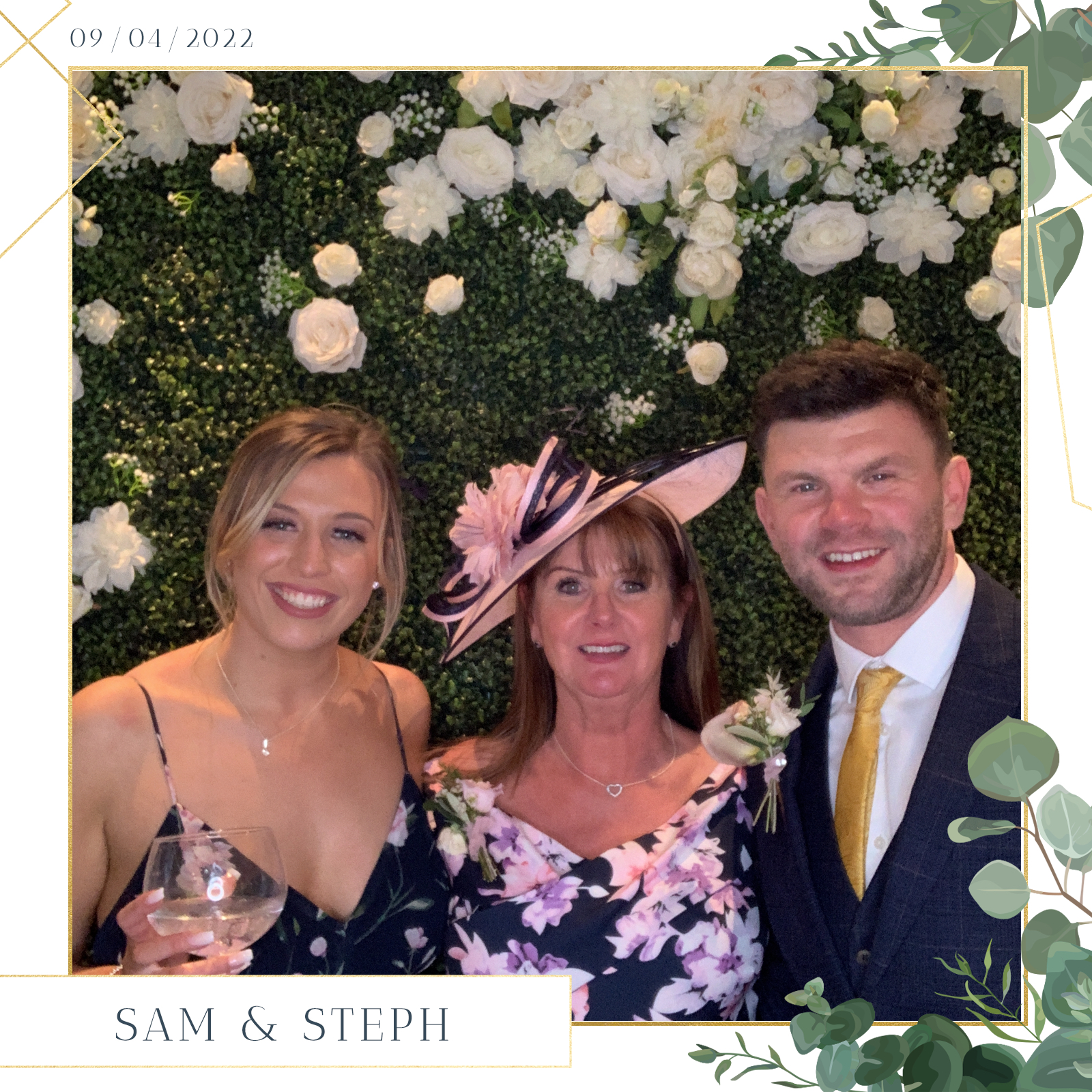 Sam & Steph | View more photos from the event at gallery.magicimages.uk/u/MagicImages/Sam-Steph