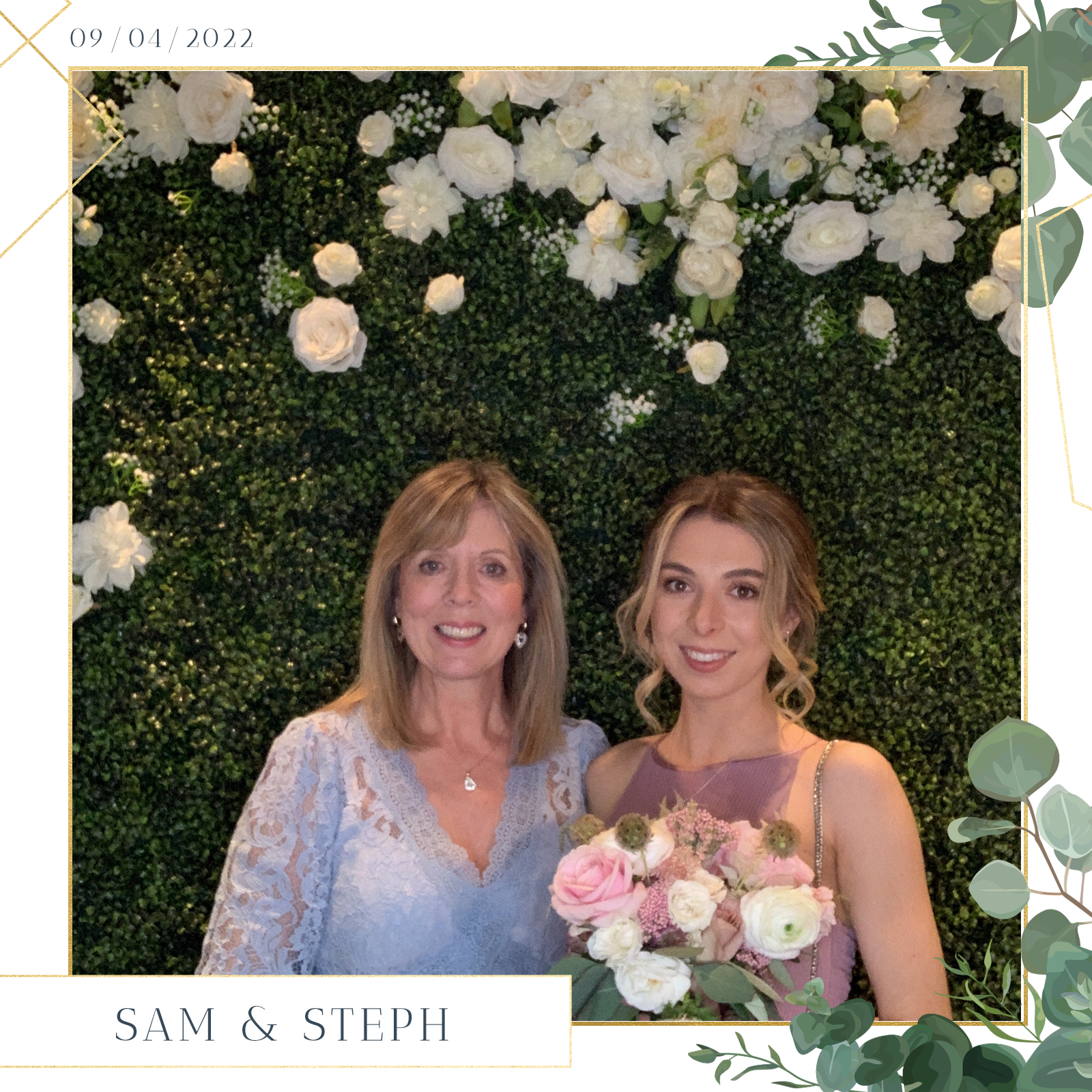 Sam & Steph | View more photos from the event at gallery.magicimages.uk/u/MagicImages/Sam-Steph