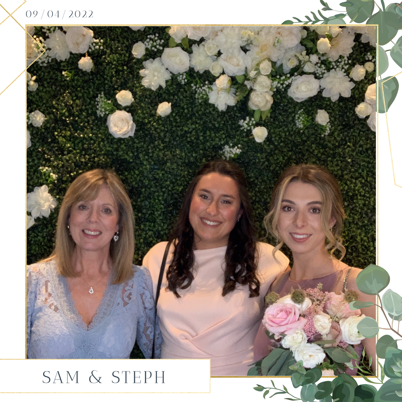 Sam & Steph | View more photos from the event at gallery.magicimages.uk/u/MagicImages/Sam-Steph