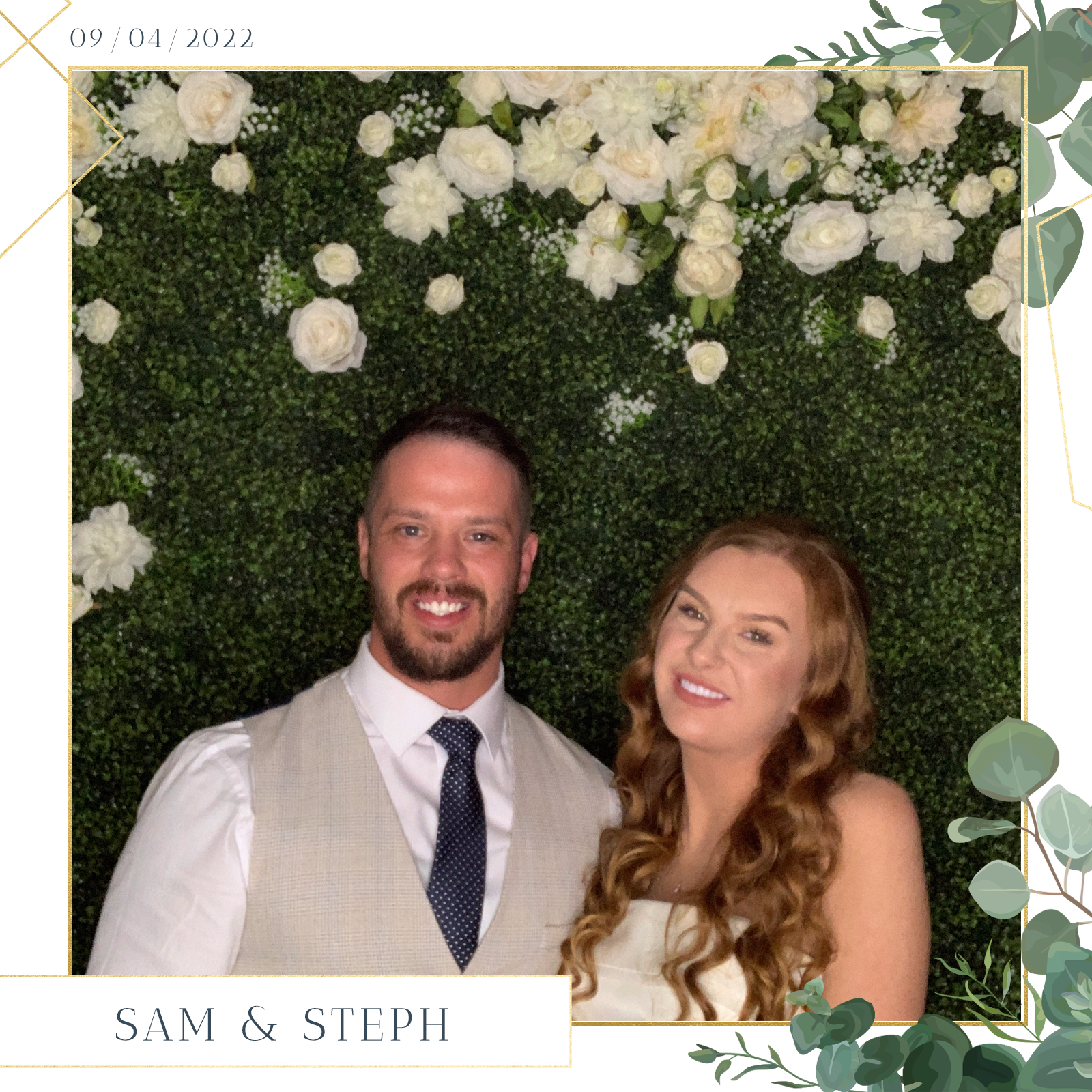 Sam & Steph | View more photos from the event at gallery.magicimages.uk/u/MagicImages/Sam-Steph