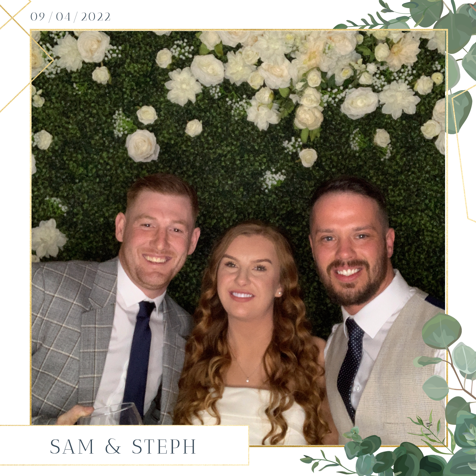 Sam & Steph | View more photos from the event at gallery.magicimages.uk/u/MagicImages/Sam-Steph