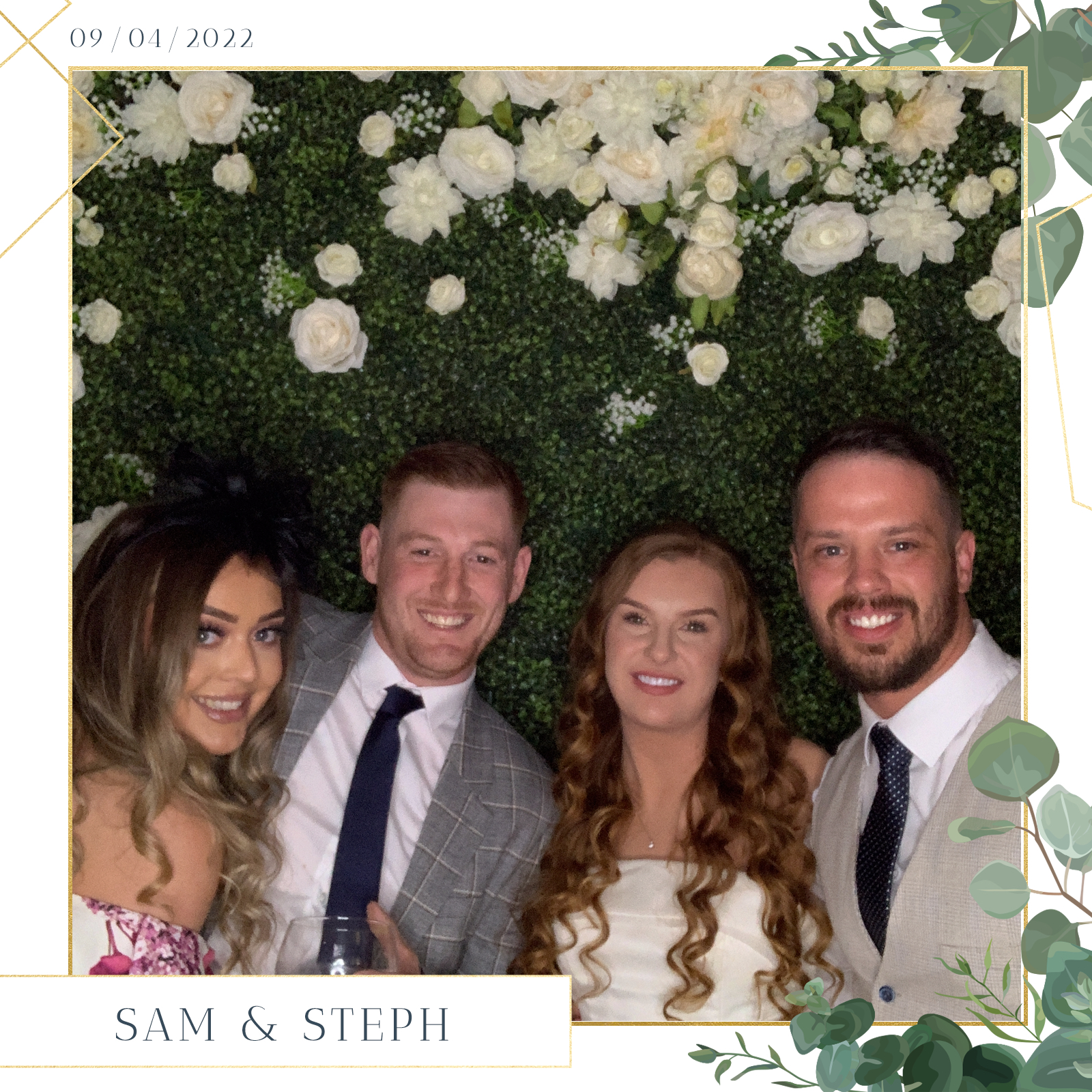 Sam & Steph | View more photos from the event at gallery.magicimages.uk/u/MagicImages/Sam-Steph