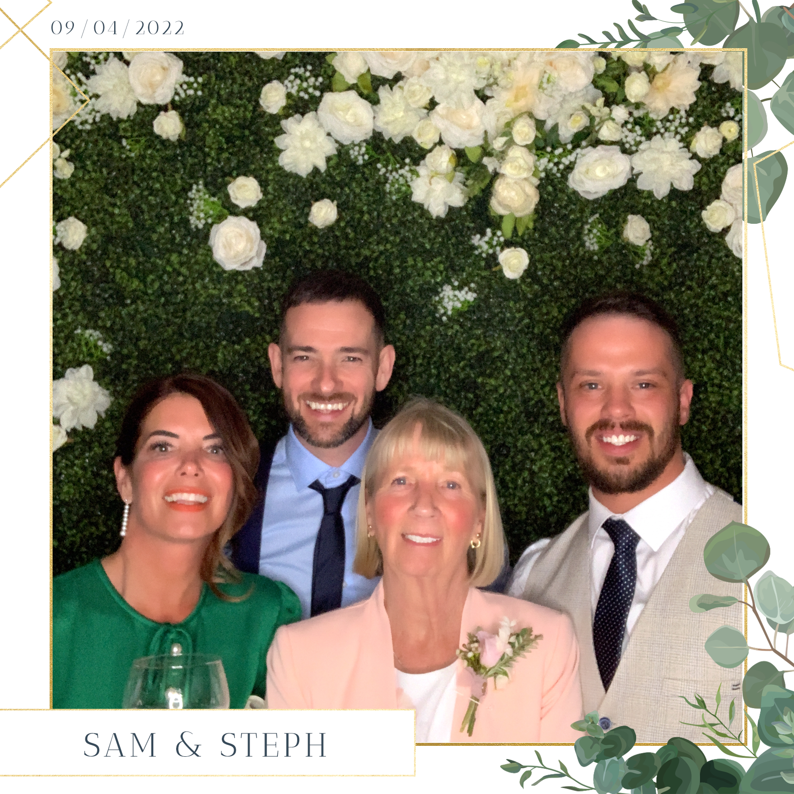 Sam & Steph | View more photos from the event at gallery.magicimages.uk/u/MagicImages/Sam-Steph