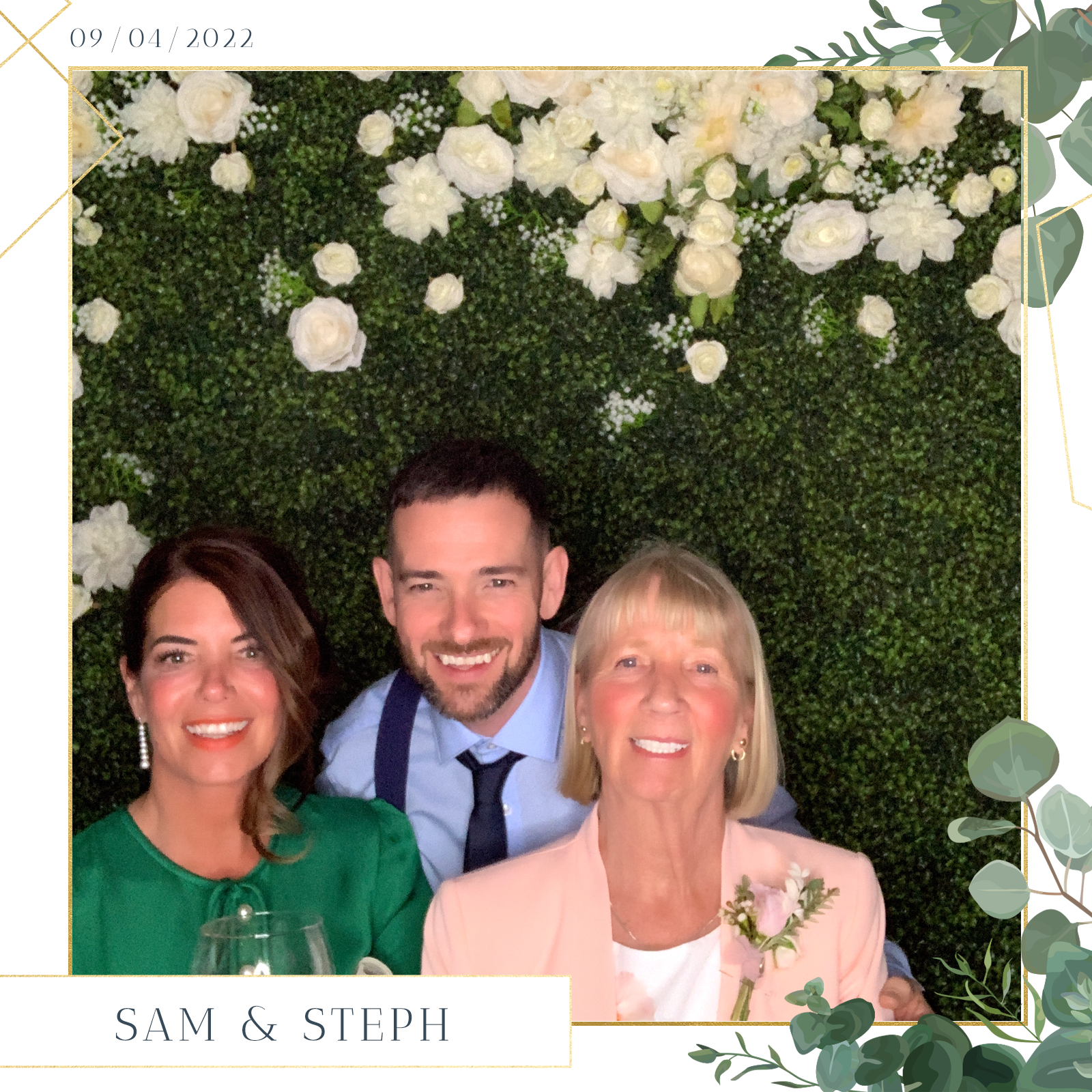 Sam & Steph | View more photos from the event at gallery.magicimages.uk/u/MagicImages/Sam-Steph