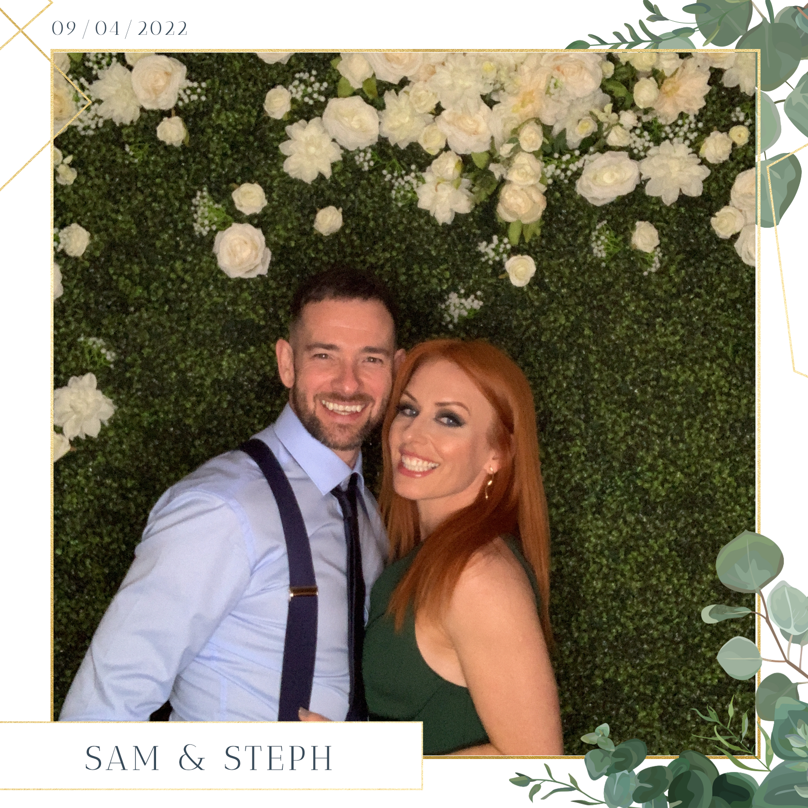 Sam & Steph | View more photos from the event at gallery.magicimages.uk/u/MagicImages/Sam-Steph