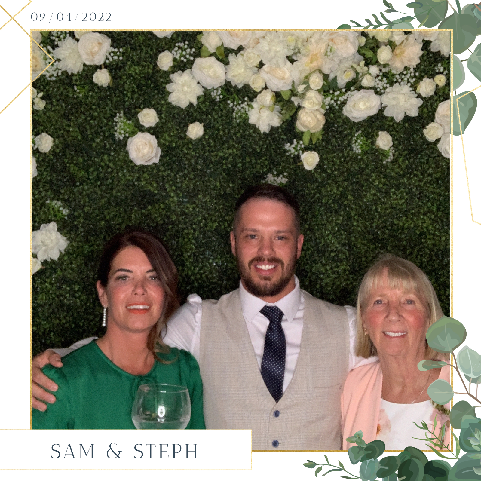 Sam & Steph | View more photos from the event at gallery.magicimages.uk/u/MagicImages/Sam-Steph