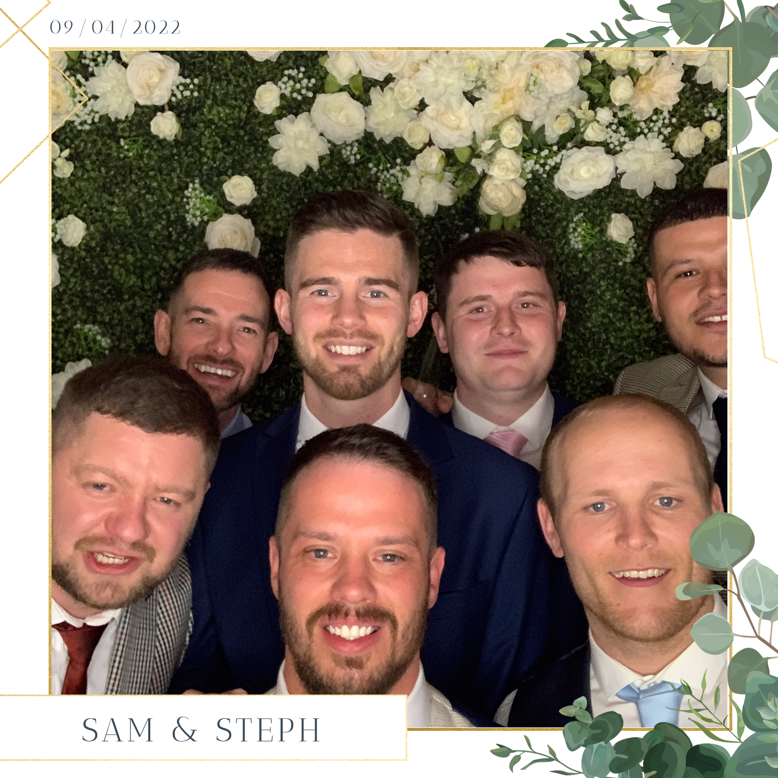 Sam & Steph | View more photos from the event at gallery.magicimages.uk/u/MagicImages/Sam-Steph