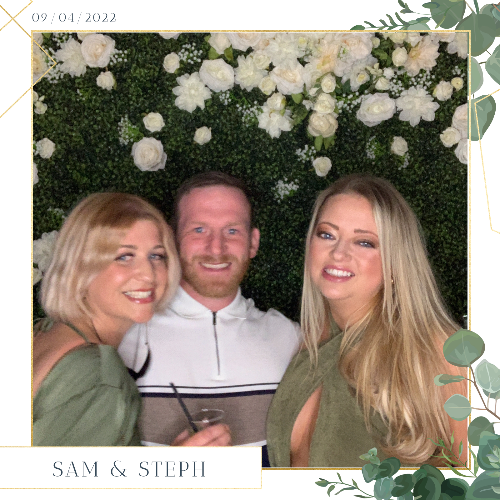 Sam & Steph | View more photos from the event at gallery.magicimages.uk/u/MagicImages/Sam-Steph