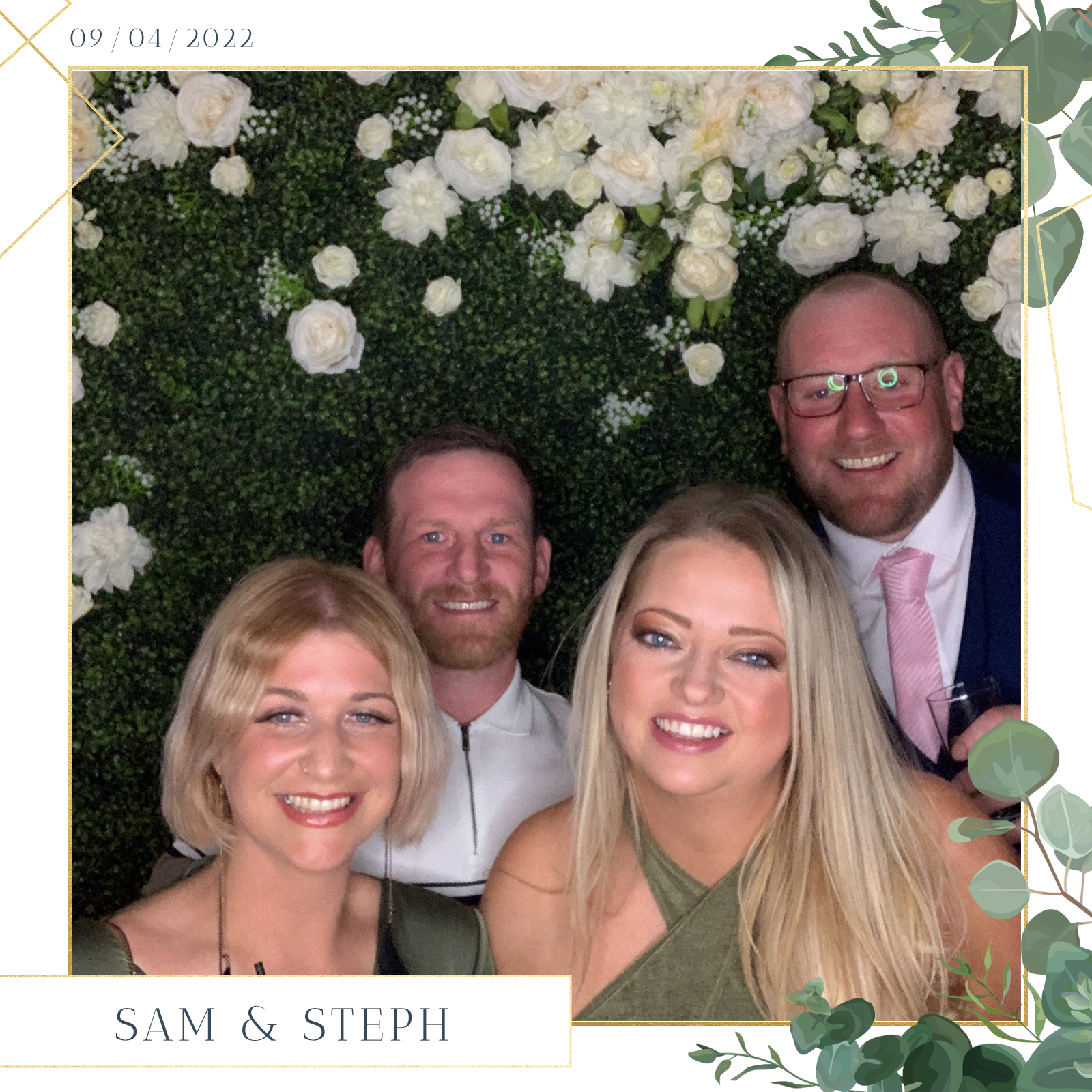 Sam & Steph | View more photos from the event at gallery.magicimages.uk/u/MagicImages/Sam-Steph