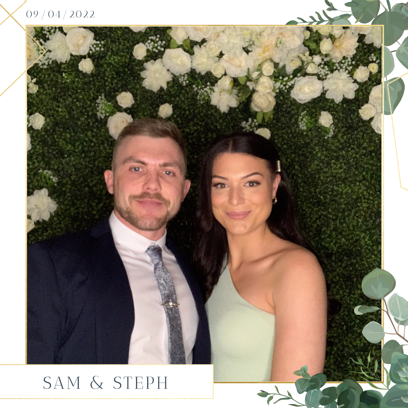 Sam & Steph | View more photos from the event at gallery.magicimages.uk/u/MagicImages/Sam-Steph