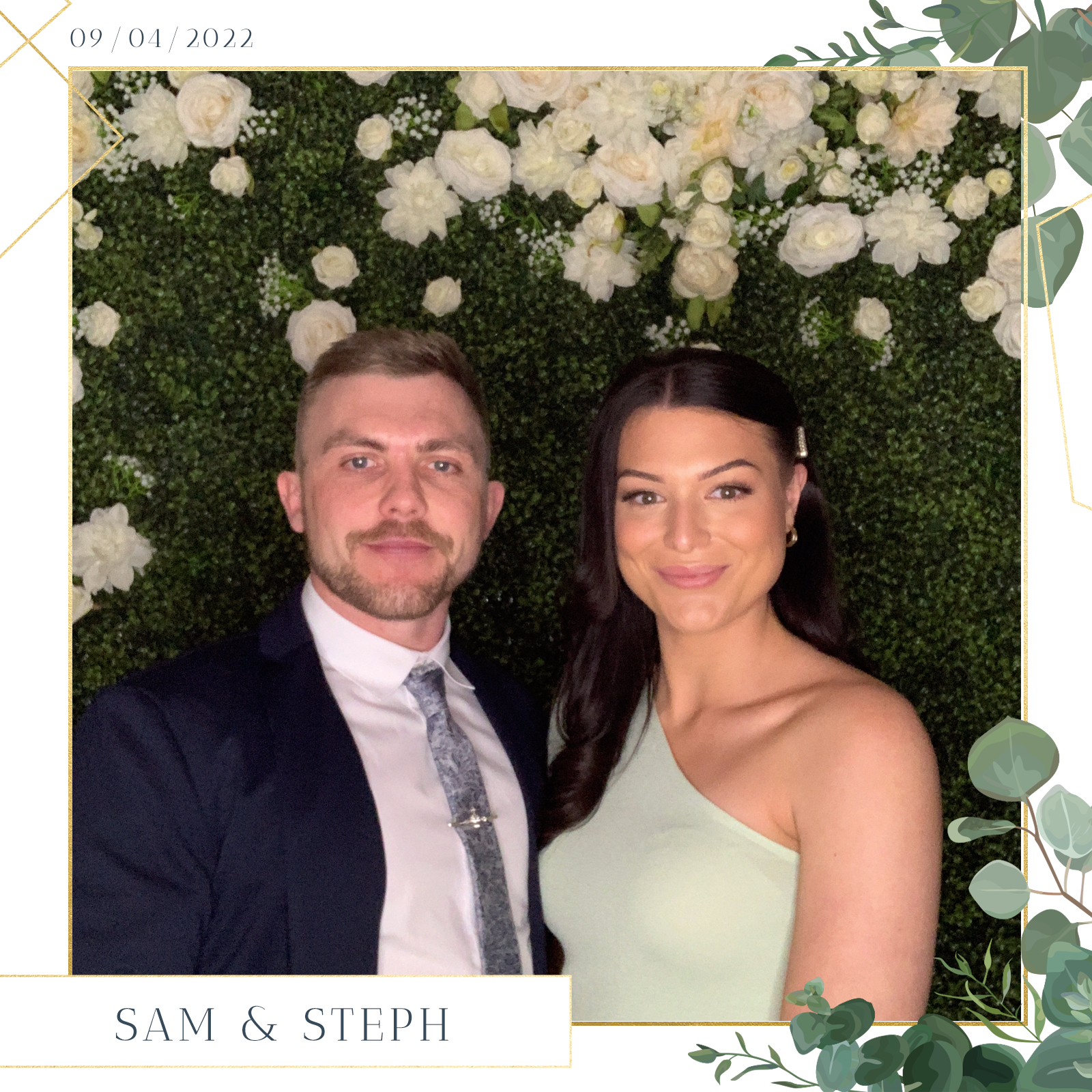 Sam & Steph | View more photos from the event at gallery.magicimages.uk/u/MagicImages/Sam-Steph
