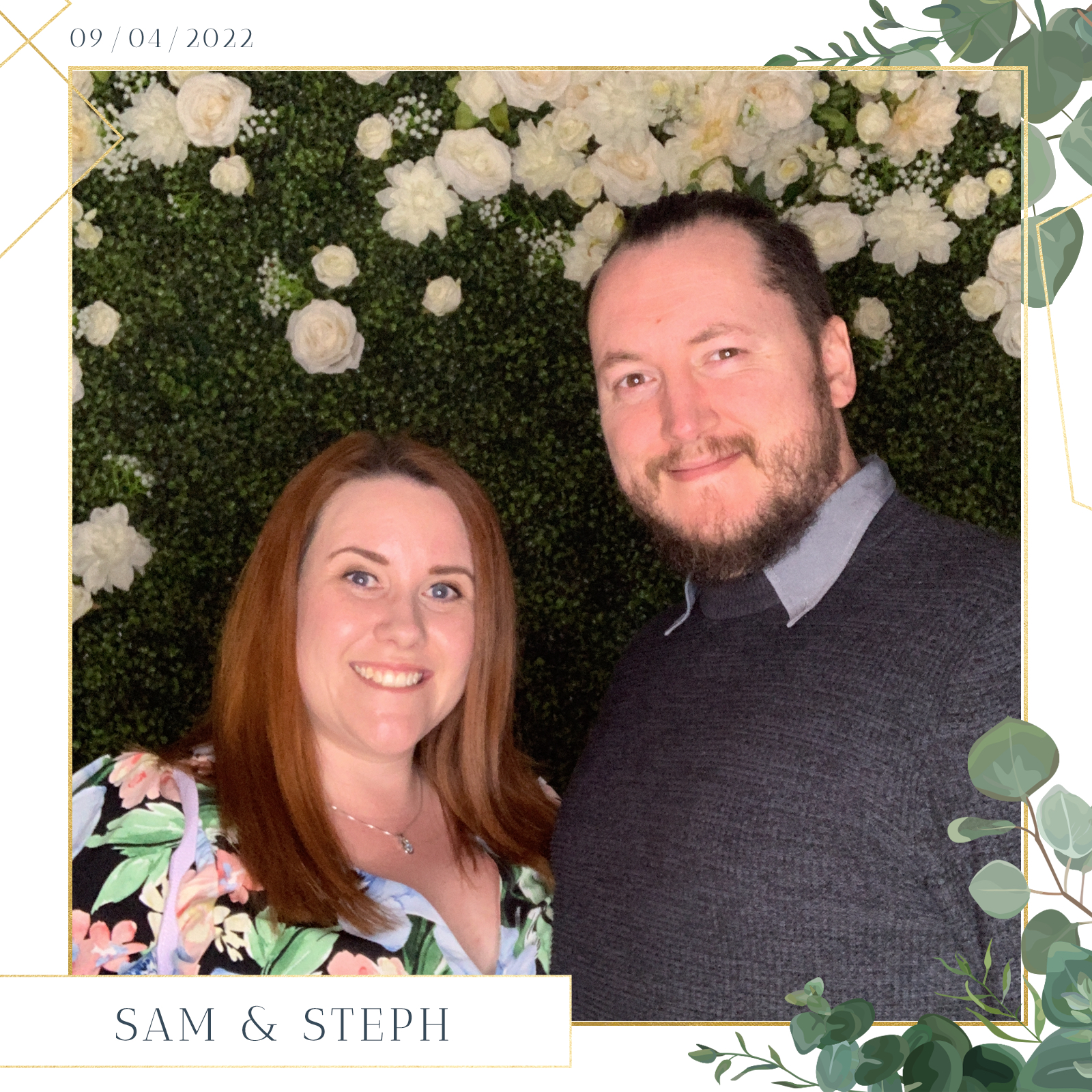 Sam & Steph | View more photos from the event at gallery.magicimages.uk/u/MagicImages/Sam-Steph