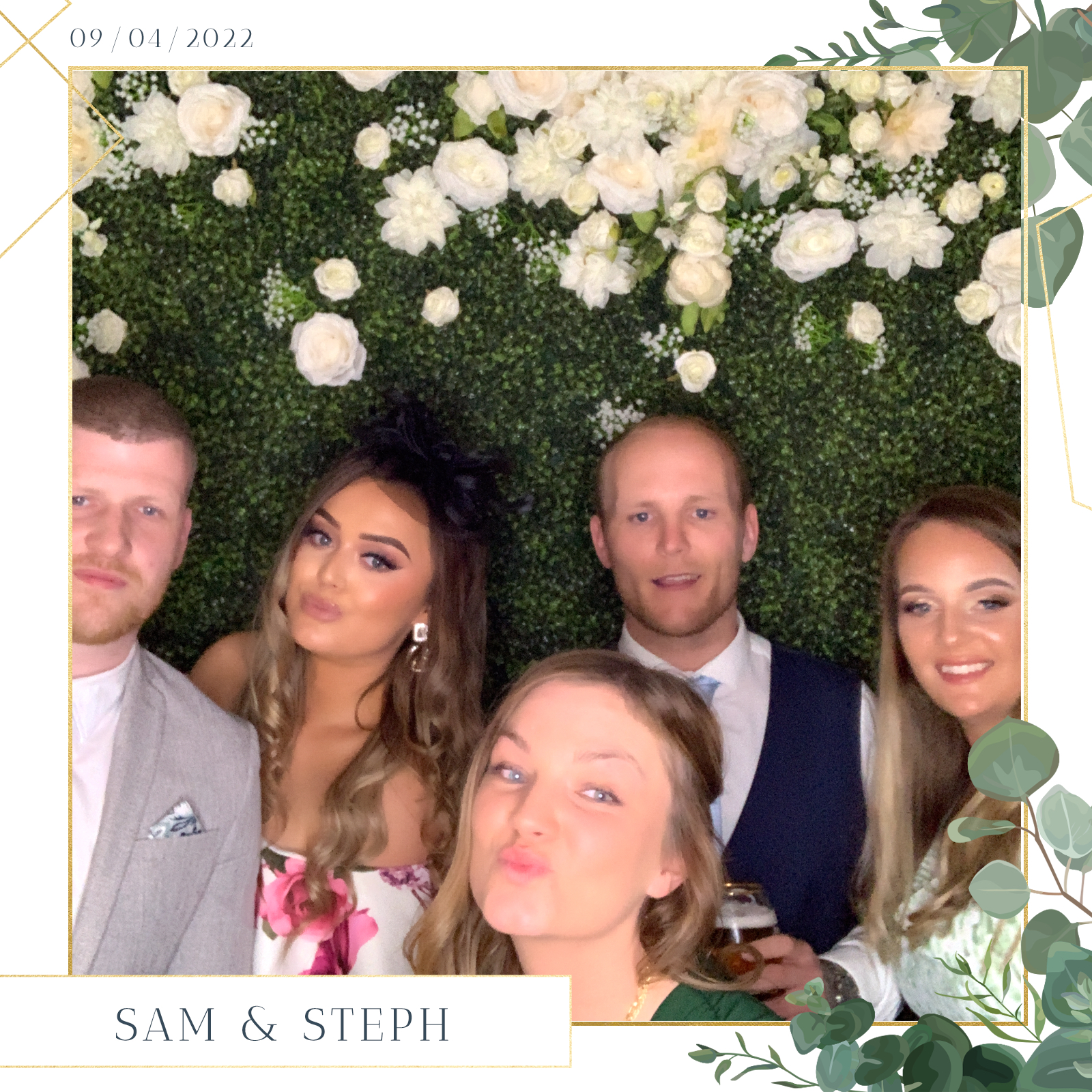 Sam & Steph | View more photos from the event at gallery.magicimages.uk/u/MagicImages/Sam-Steph