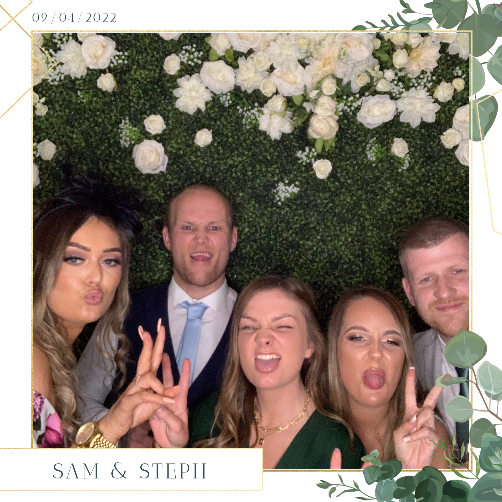 Sam & Steph | View more photos from the event at gallery.magicimages.uk/u/MagicImages/Sam-Steph