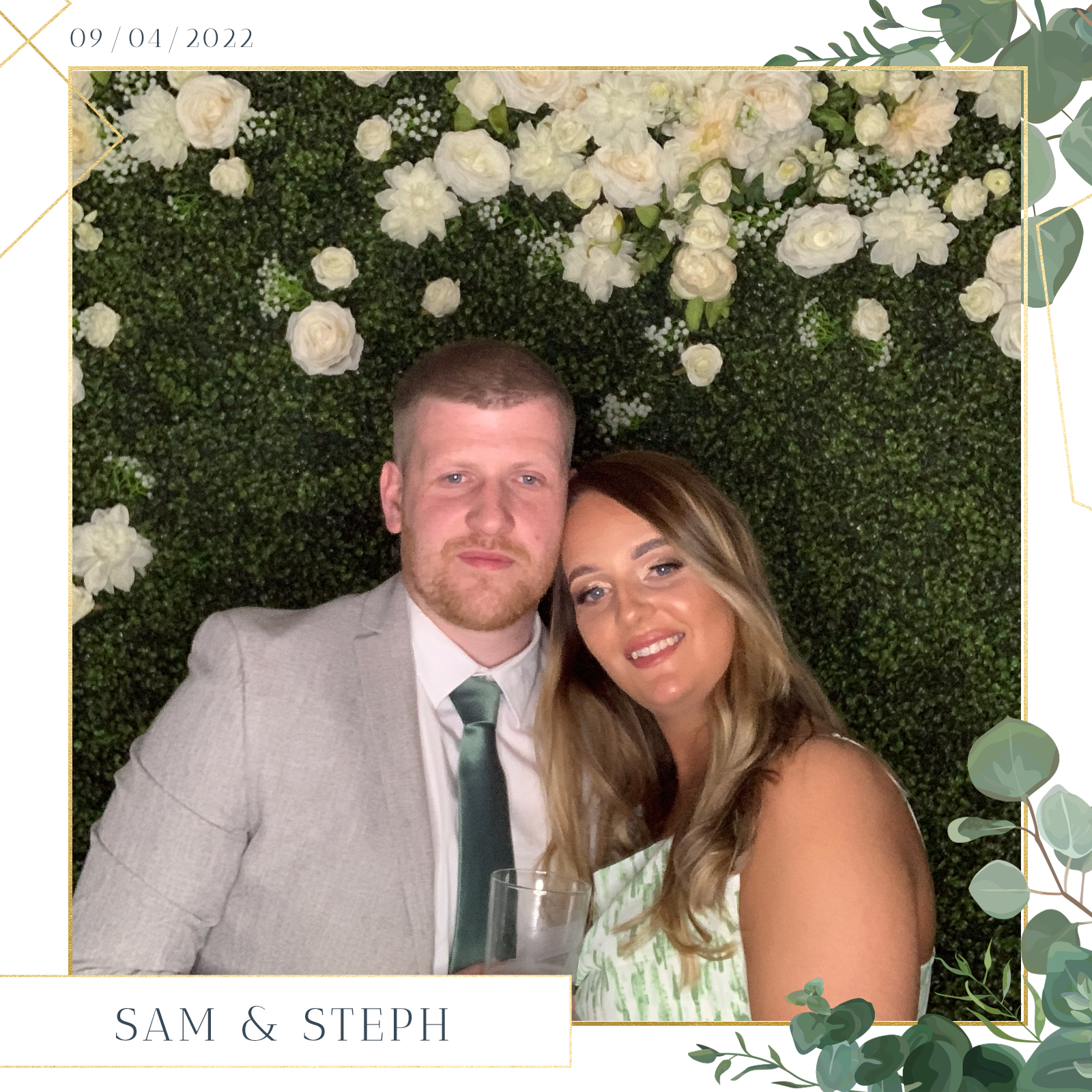 Sam & Steph | View more photos from the event at gallery.magicimages.uk/u/MagicImages/Sam-Steph
