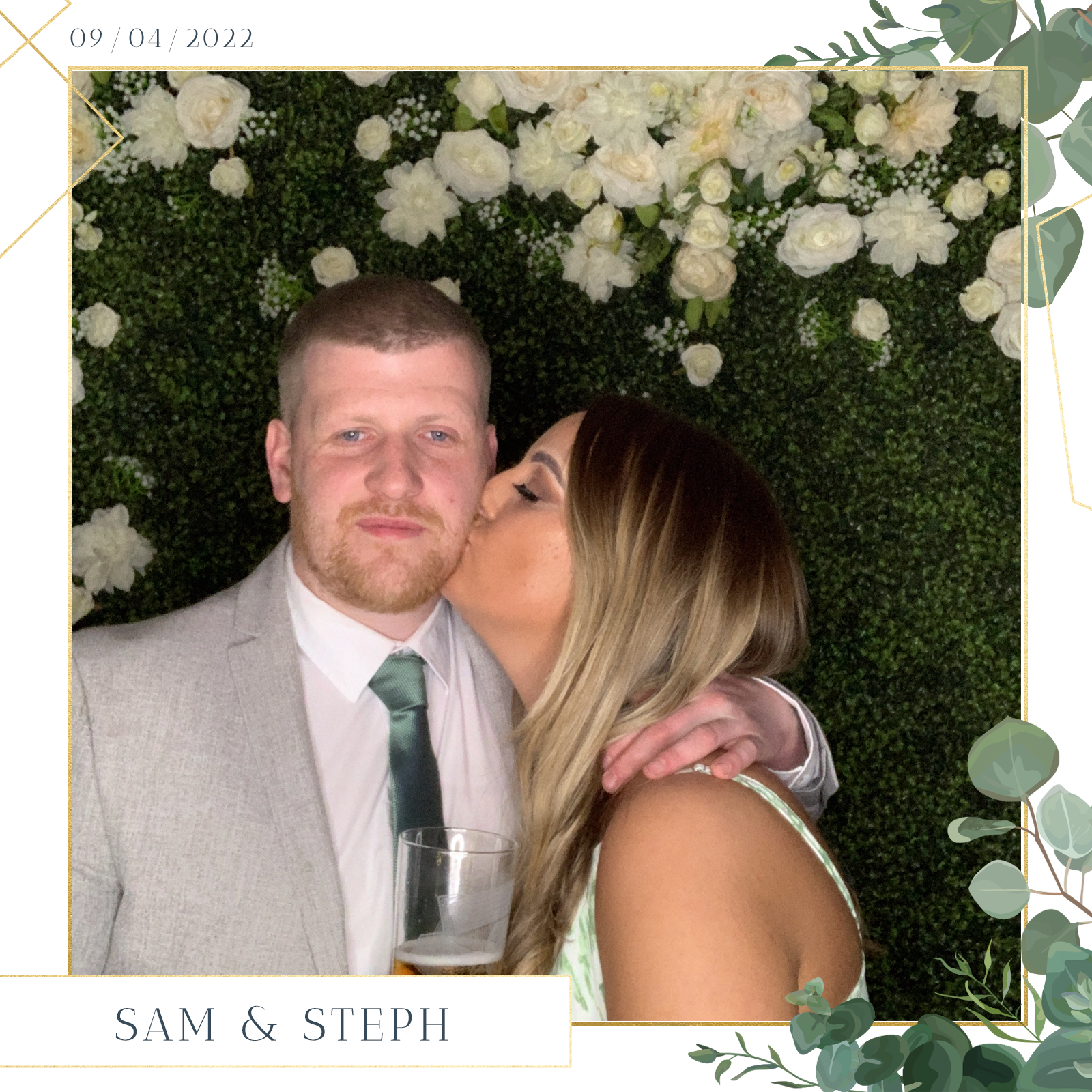 Sam & Steph | View more photos from the event at gallery.magicimages.uk/u/MagicImages/Sam-Steph