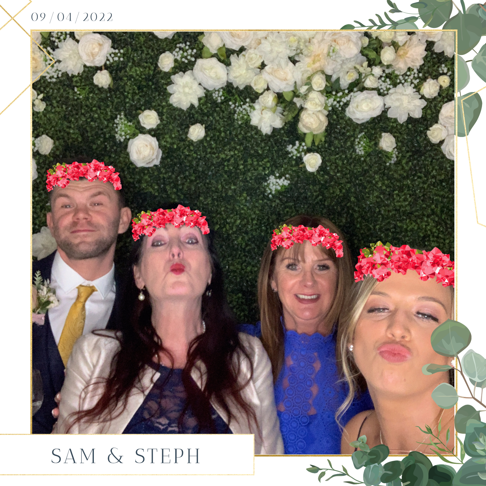 Sam & Steph | View more photos from the event at gallery.magicimages.uk/u/MagicImages/Sam-Steph