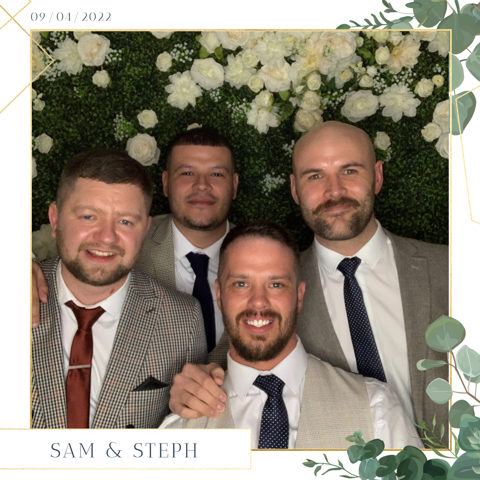 Sam & Steph | View more photos from the event at gallery.magicimages.uk/u/MagicImages/Sam-Steph