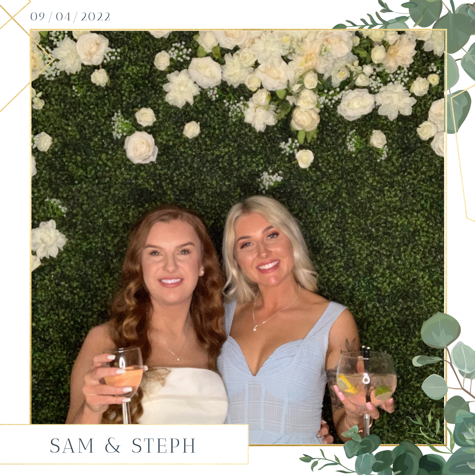 Sam & Steph | View more photos from the event at gallery.magicimages.uk/u/MagicImages/Sam-Steph