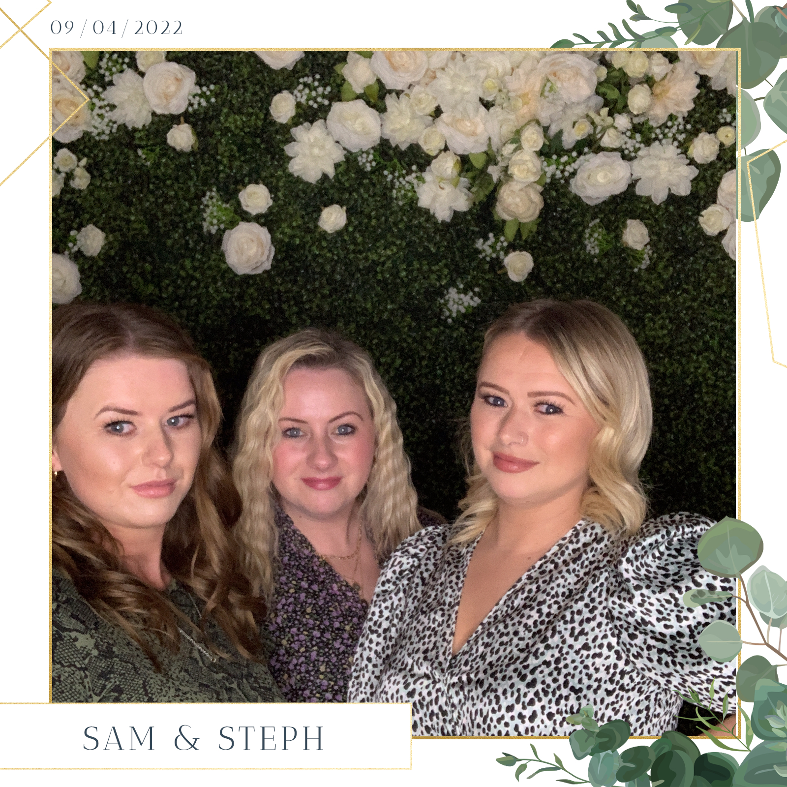 Sam & Steph | View more photos from the event at gallery.magicimages.uk/u/MagicImages/Sam-Steph