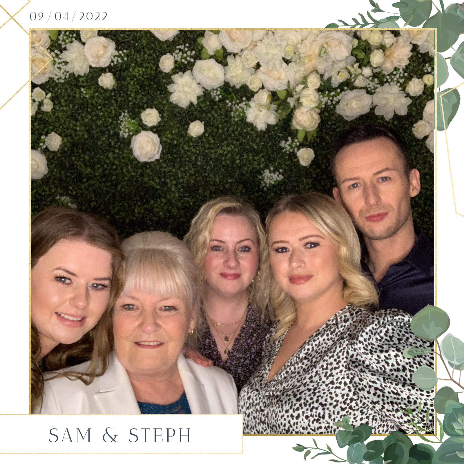 Sam & Steph | View more photos from the event at gallery.magicimages.uk/u/MagicImages/Sam-Steph