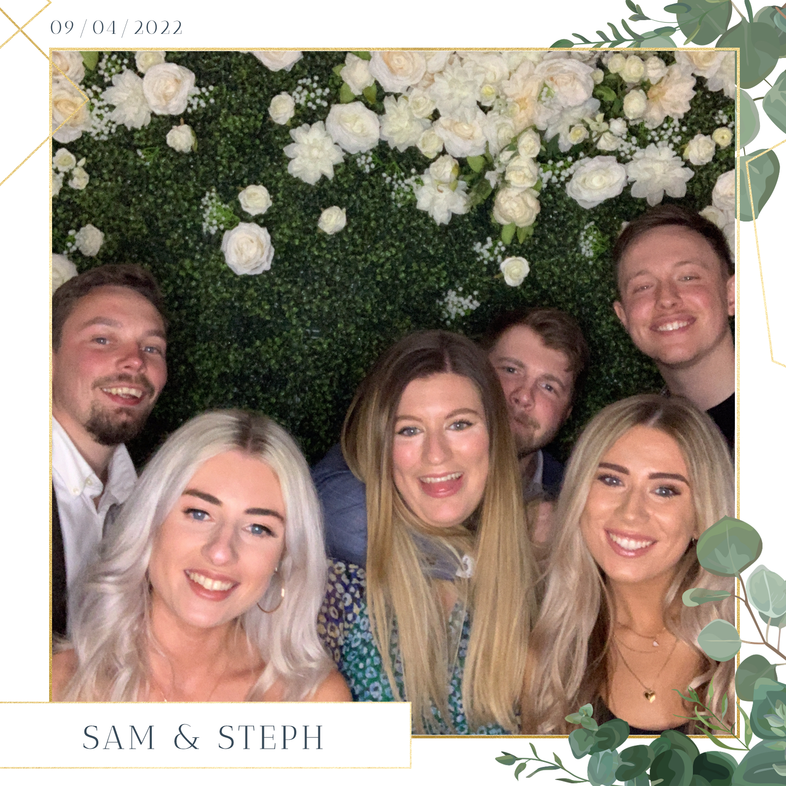 Sam & Steph | View more photos from the event at gallery.magicimages.uk/u/MagicImages/Sam-Steph