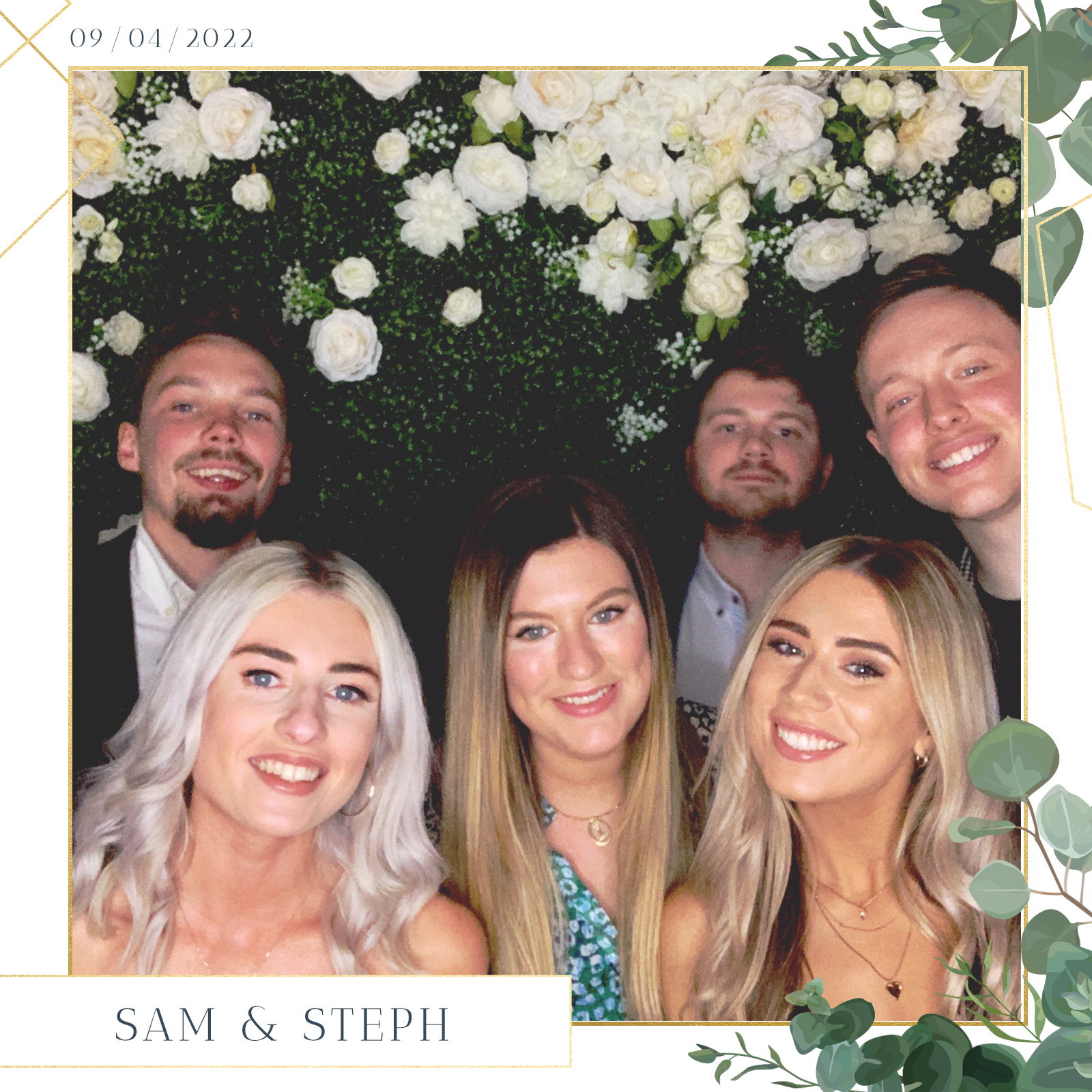 Sam & Steph | View more photos from the event at gallery.magicimages.uk/u/MagicImages/Sam-Steph