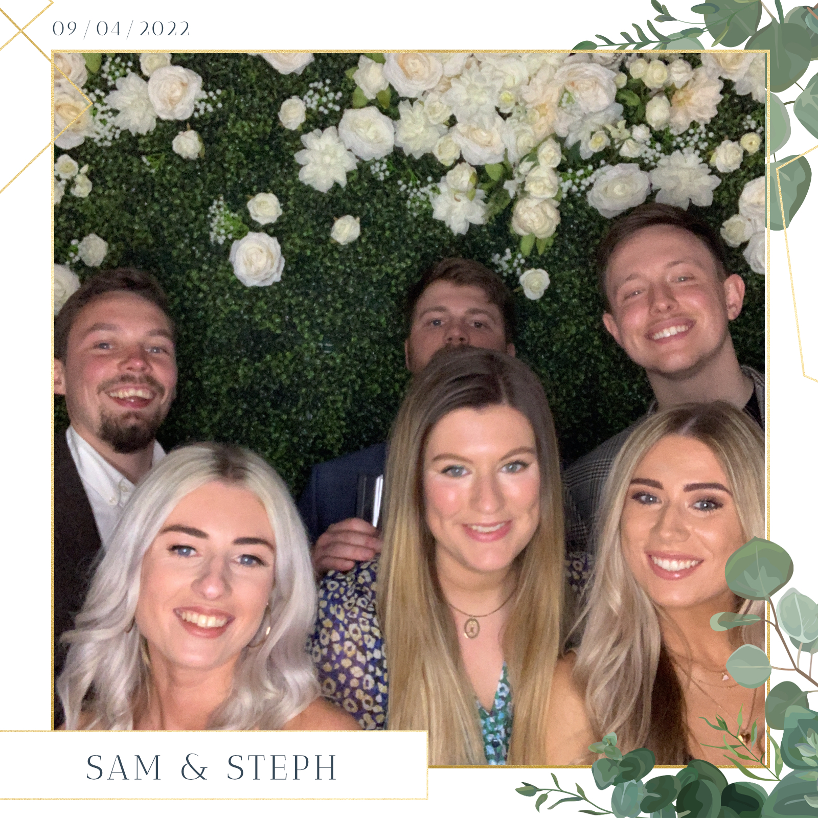 Sam & Steph | View more photos from the event at gallery.magicimages.uk/u/MagicImages/Sam-Steph