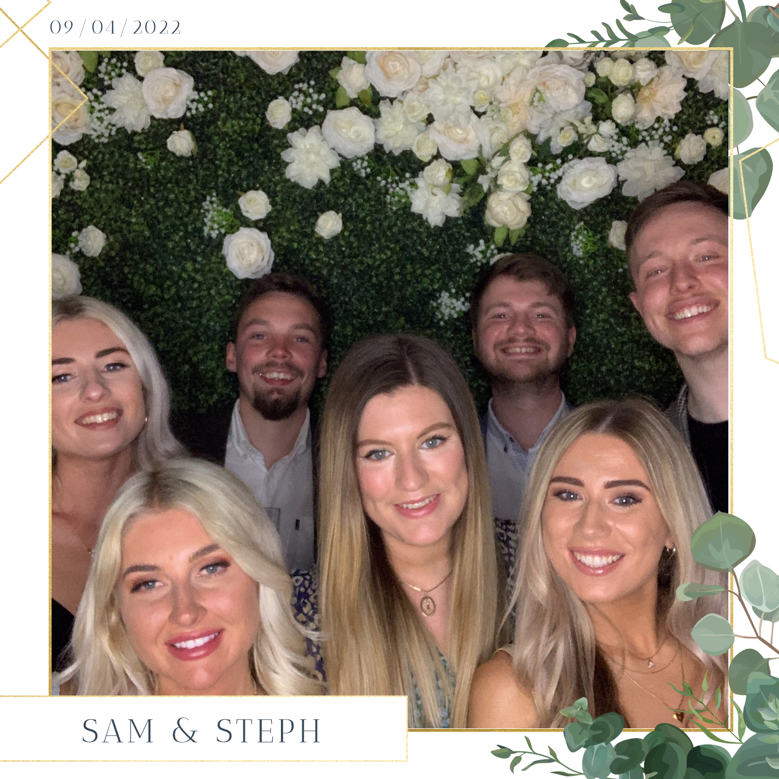 Sam & Steph | View more photos from the event at gallery.magicimages.uk/u/MagicImages/Sam-Steph