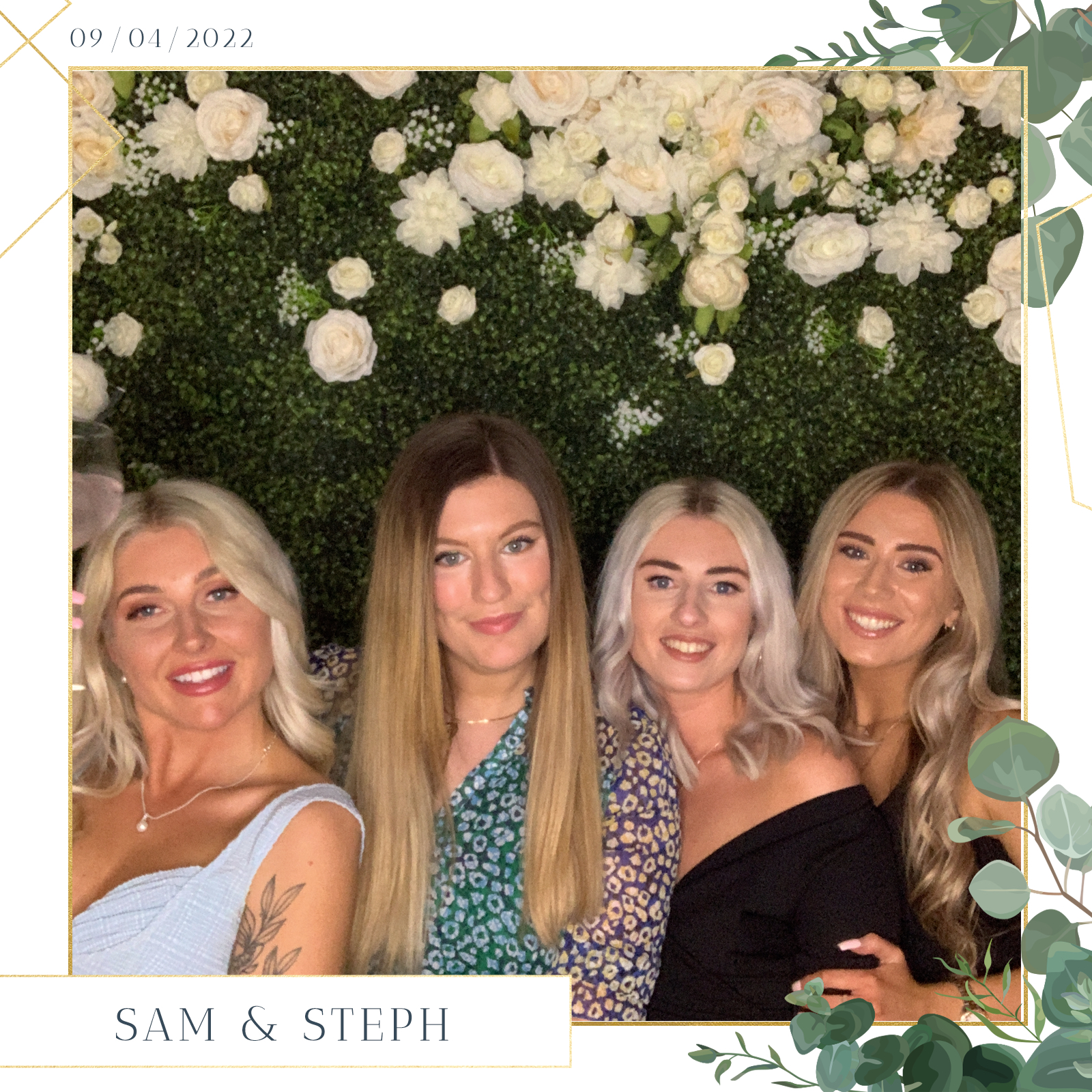 Sam & Steph | View more photos from the event at gallery.magicimages.uk/u/MagicImages/Sam-Steph