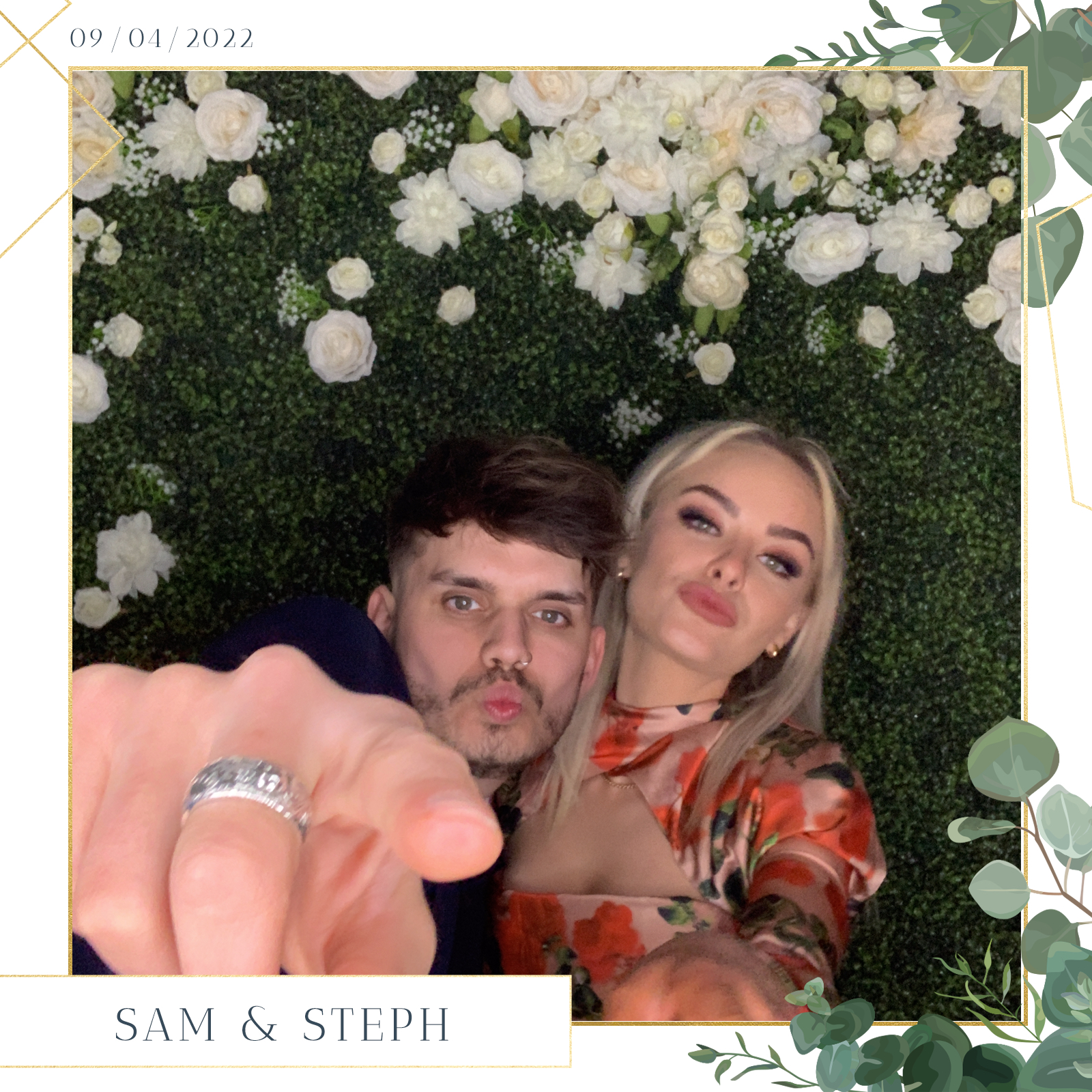 Sam & Steph | View more photos from the event at gallery.magicimages.uk/u/MagicImages/Sam-Steph
