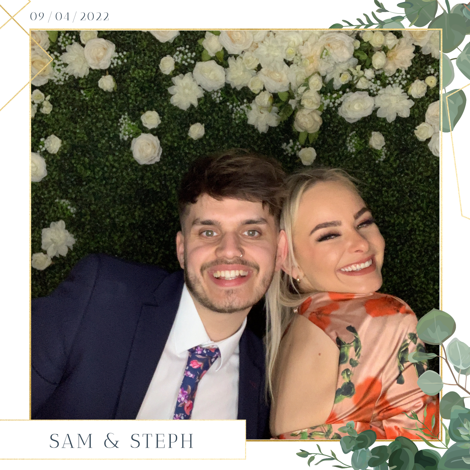 Sam & Steph | View more photos from the event at gallery.magicimages.uk/u/MagicImages/Sam-Steph