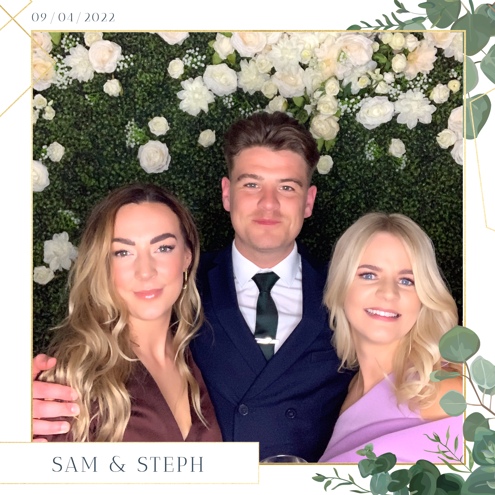 Sam & Steph | View more photos from the event at gallery.magicimages.uk/u/MagicImages/Sam-Steph
