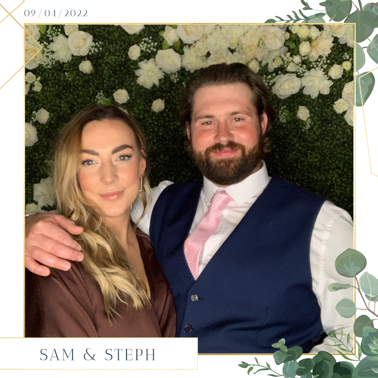 Sam & Steph | View more photos from the event at gallery.magicimages.uk/u/MagicImages/Sam-Steph