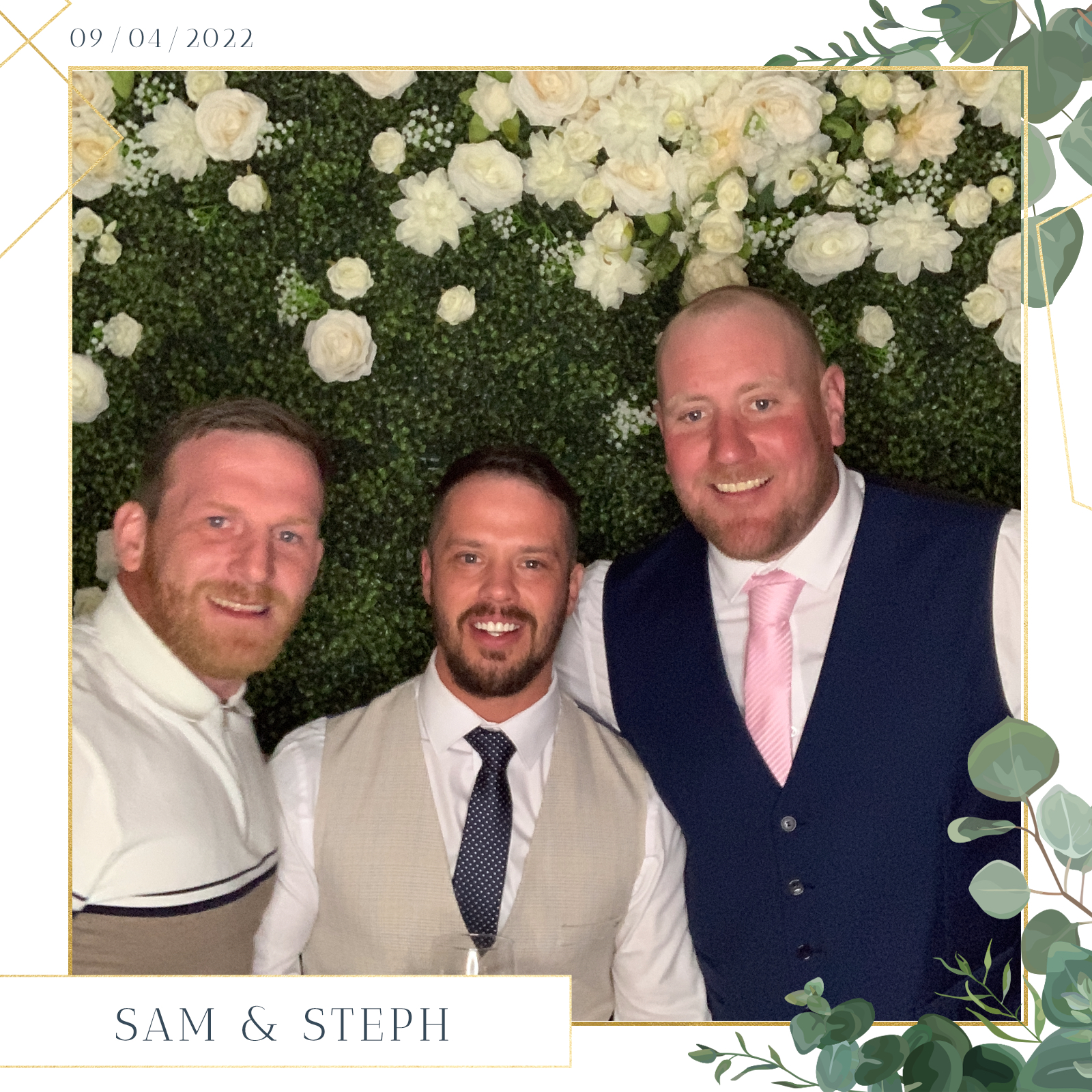 Sam & Steph | View more photos from the event at gallery.magicimages.uk/u/MagicImages/Sam-Steph