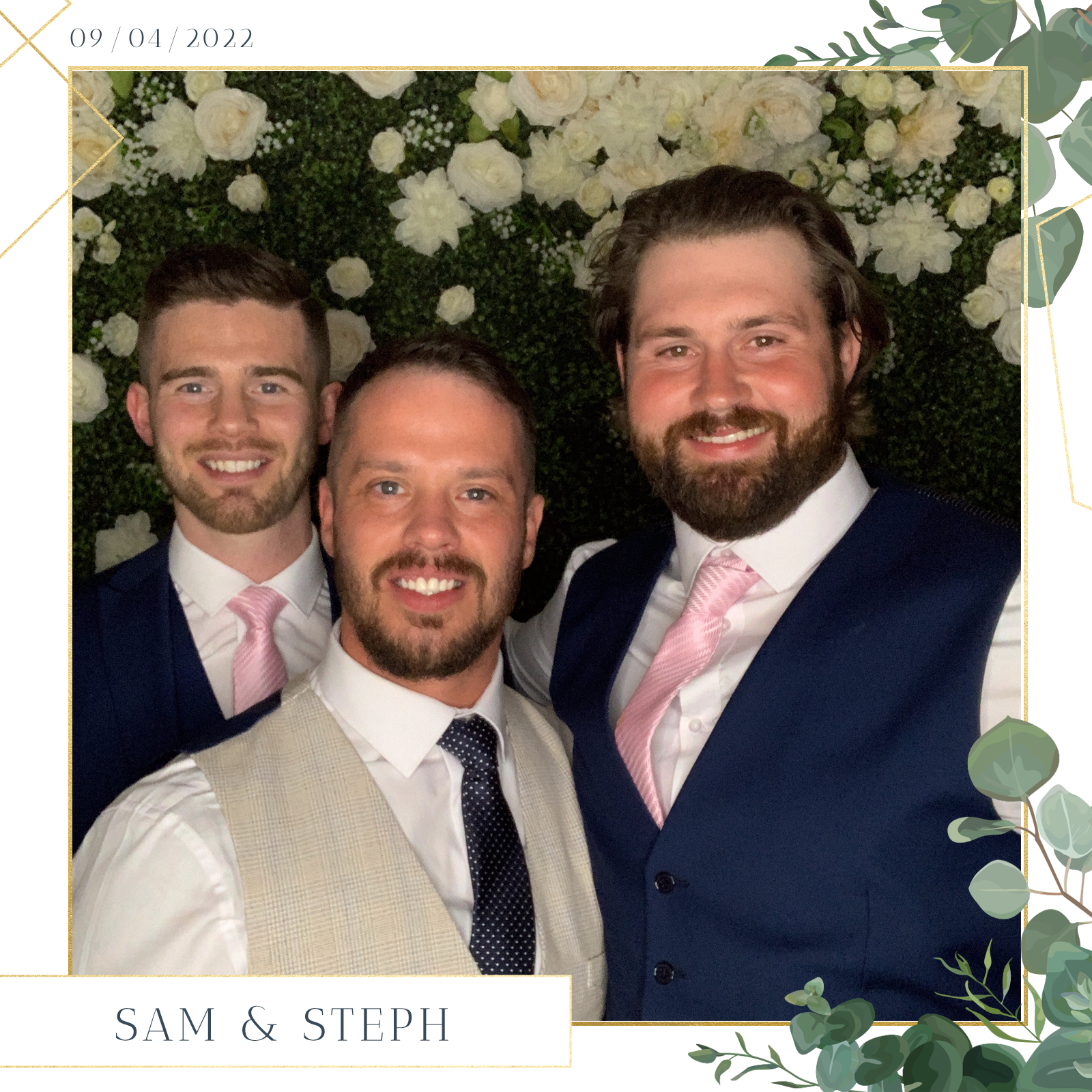 Sam & Steph | View more photos from the event at gallery.magicimages.uk/u/MagicImages/Sam-Steph