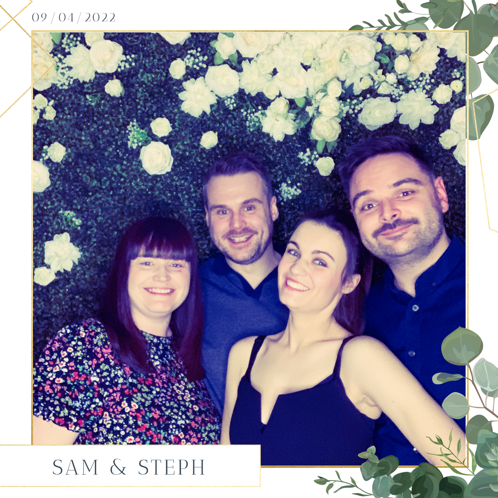 Sam & Steph | View more photos from the event at gallery.magicimages.uk/u/MagicImages/Sam-Steph