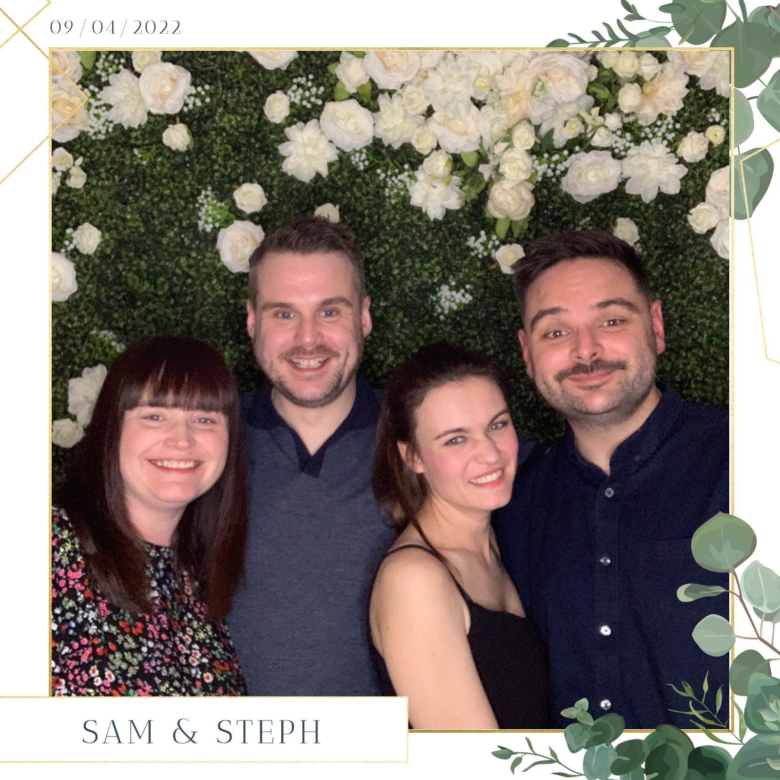 Sam & Steph | View more photos from the event at gallery.magicimages.uk/u/MagicImages/Sam-Steph