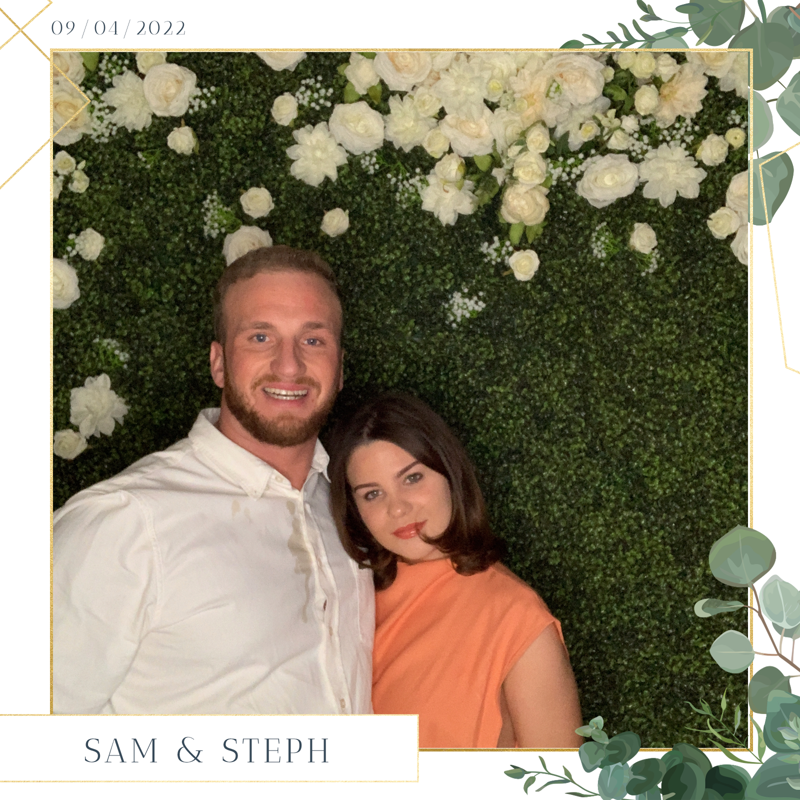 Sam & Steph | View more photos from the event at gallery.magicimages.uk/u/MagicImages/Sam-Steph