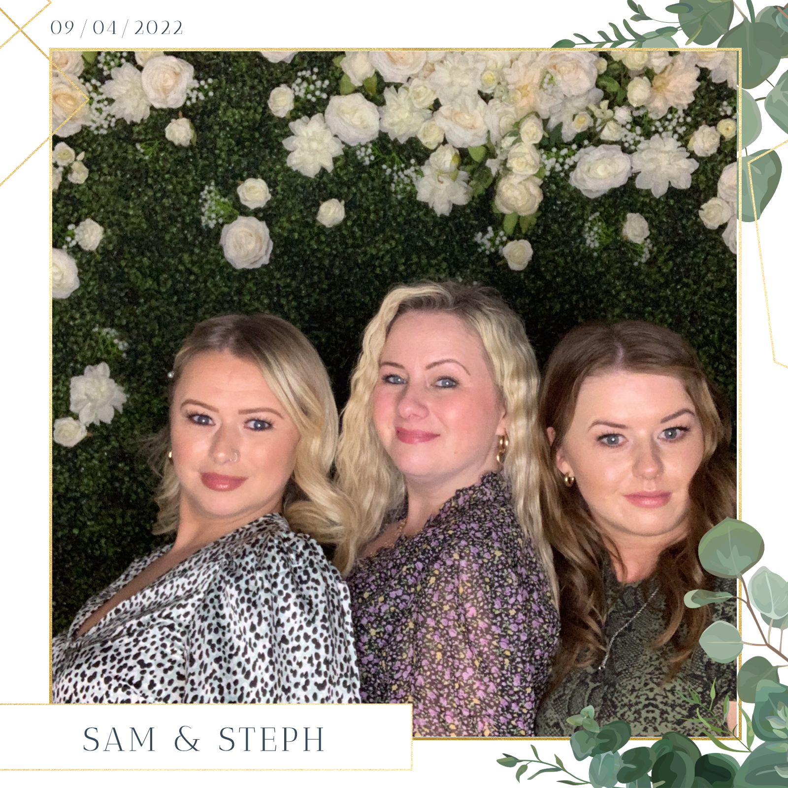Sam & Steph | View more photos from the event at gallery.magicimages.uk/u/MagicImages/Sam-Steph