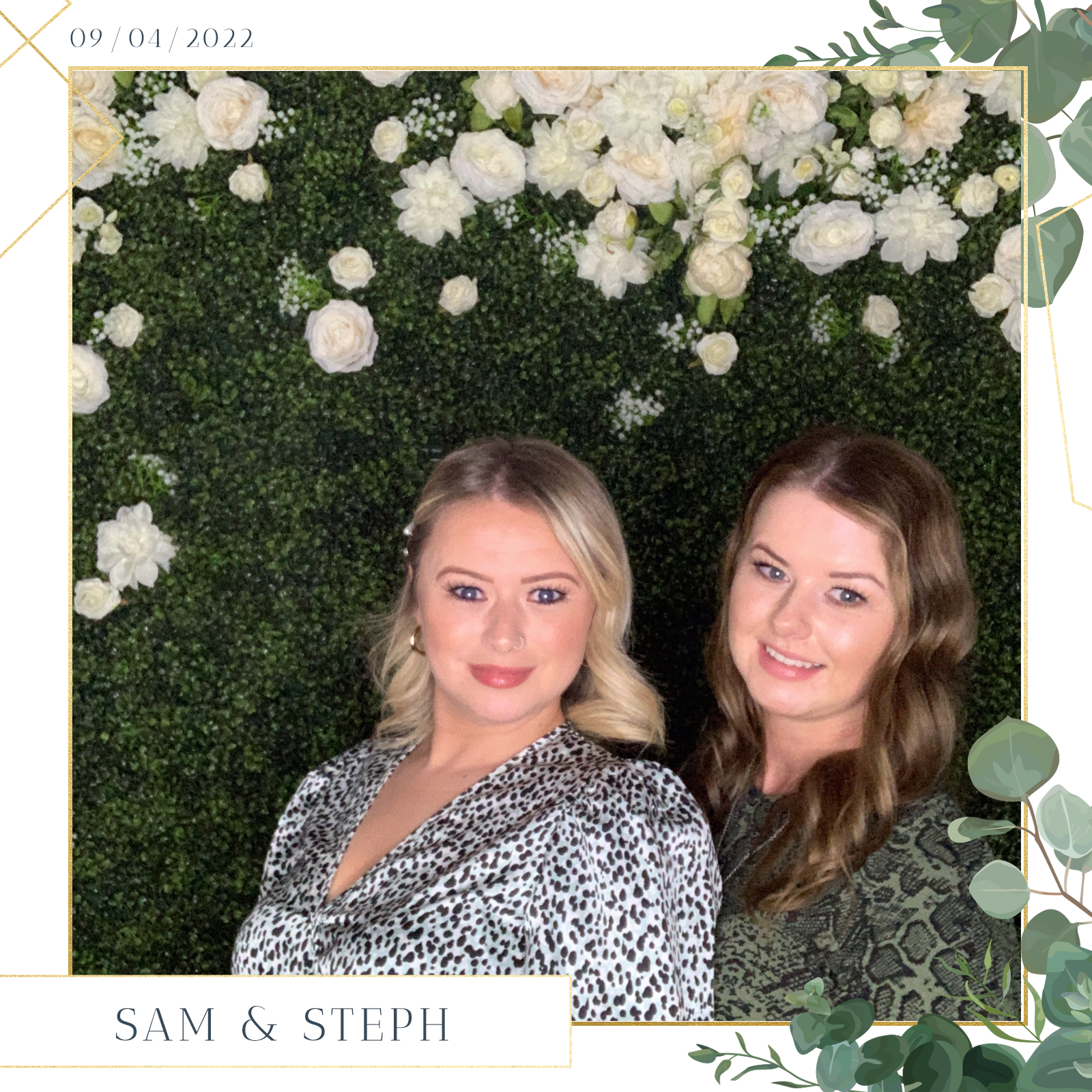 Sam & Steph | View more photos from the event at gallery.magicimages.uk/u/MagicImages/Sam-Steph