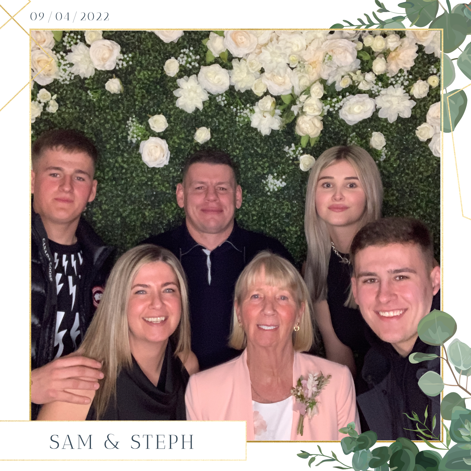 Sam & Steph | View more photos from the event at gallery.magicimages.uk/u/MagicImages/Sam-Steph