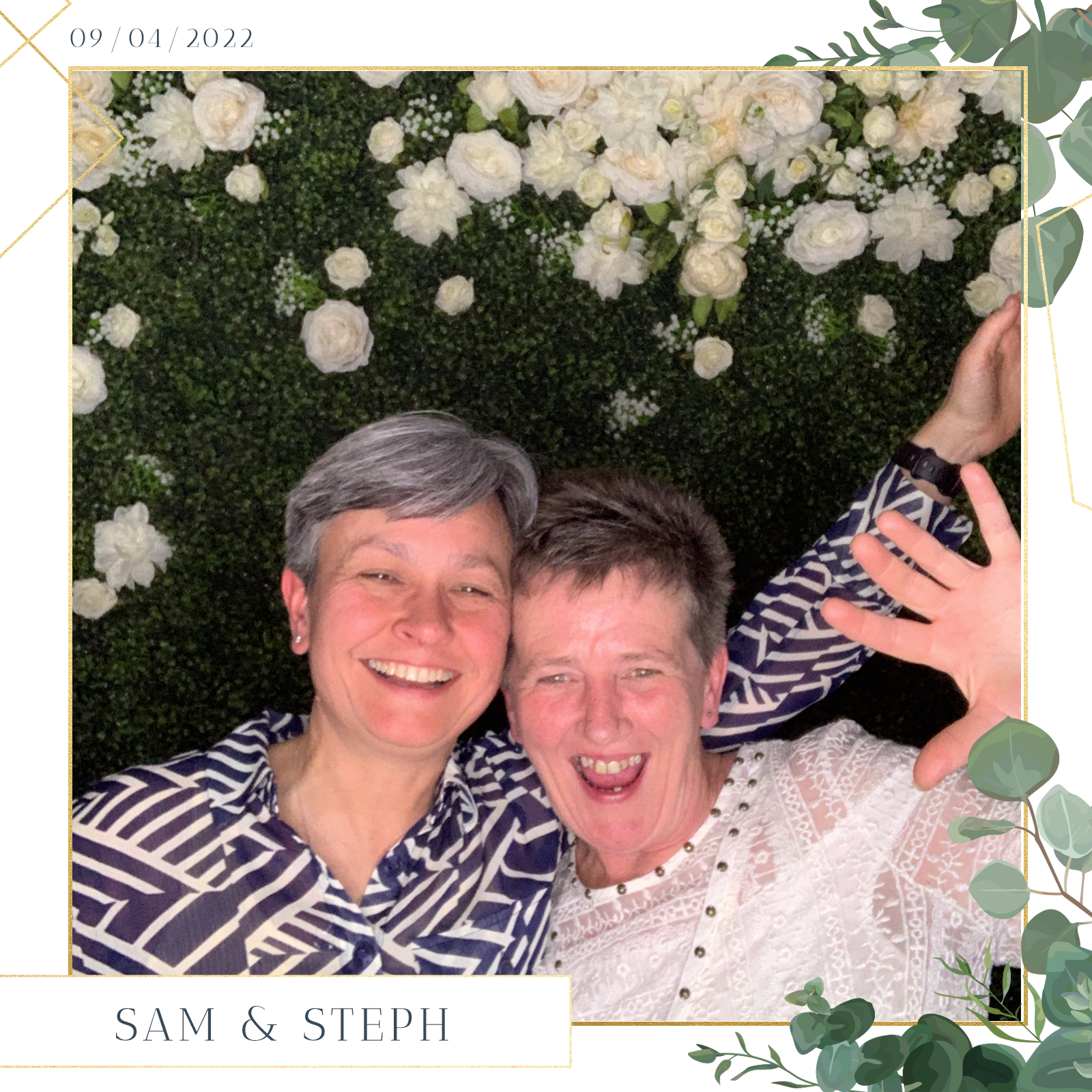 Sam & Steph | View more photos from the event at gallery.magicimages.uk/u/MagicImages/Sam-Steph