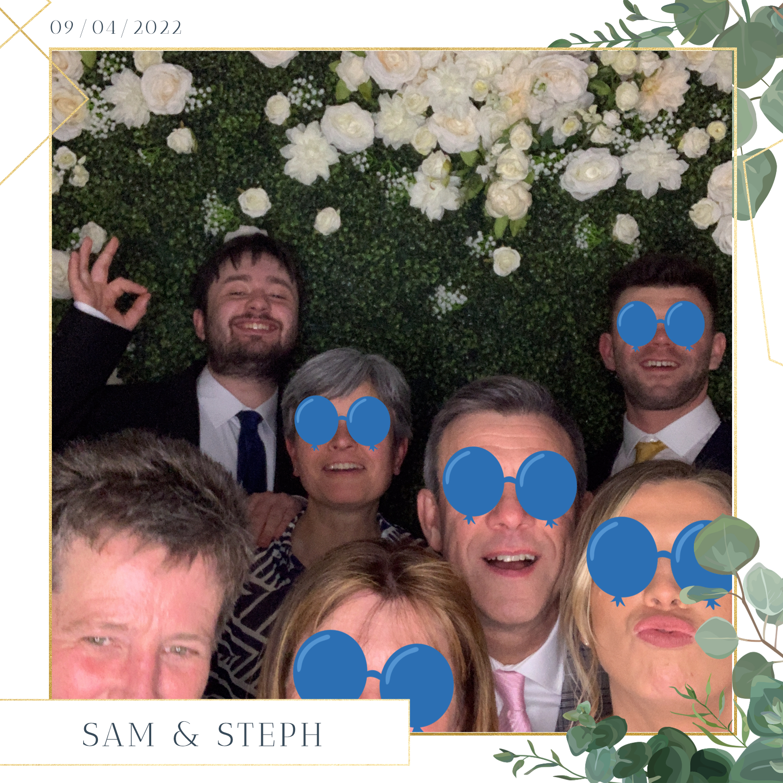 Sam & Steph | View more photos from the event at gallery.magicimages.uk/u/MagicImages/Sam-Steph