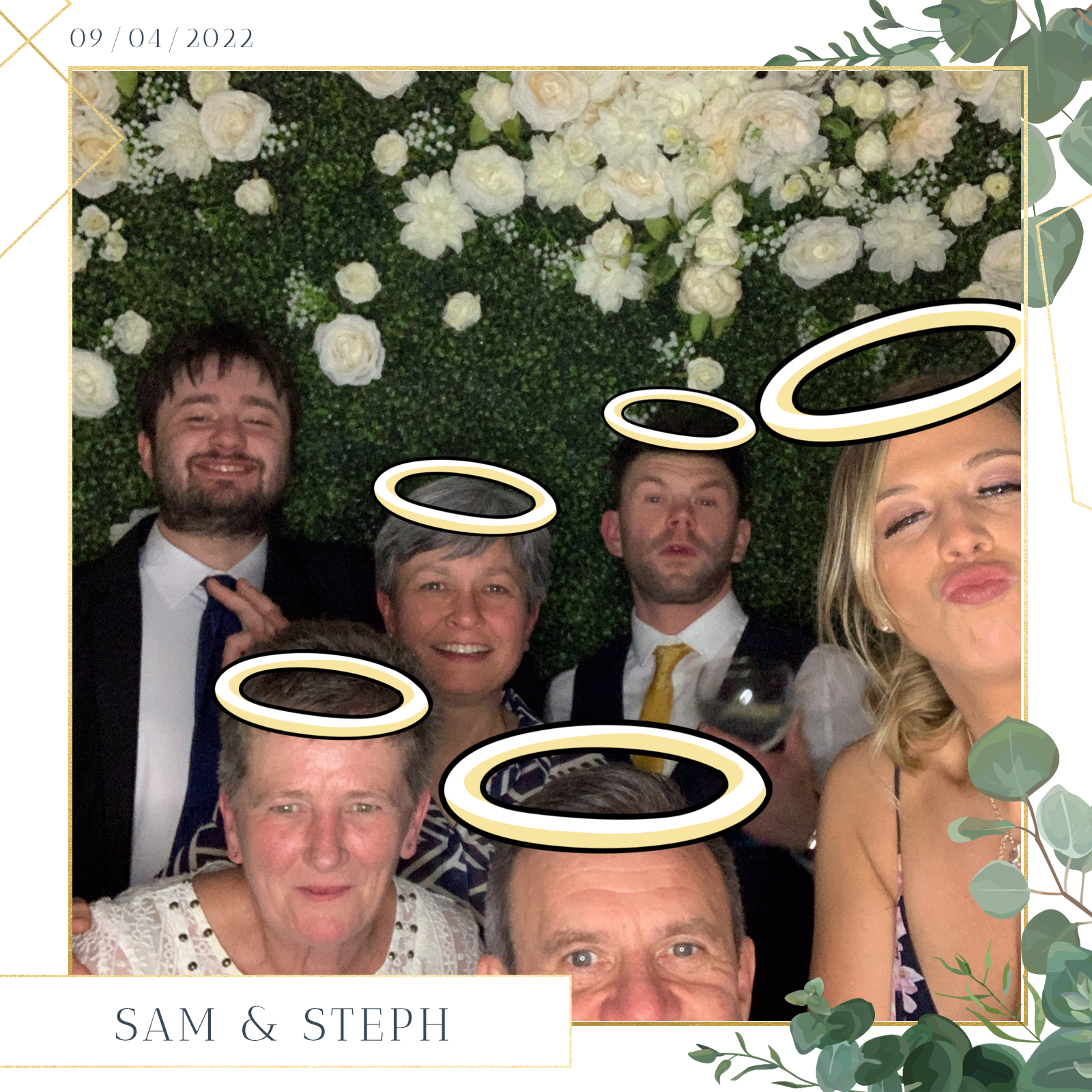 Sam & Steph | View more photos from the event at gallery.magicimages.uk/u/MagicImages/Sam-Steph