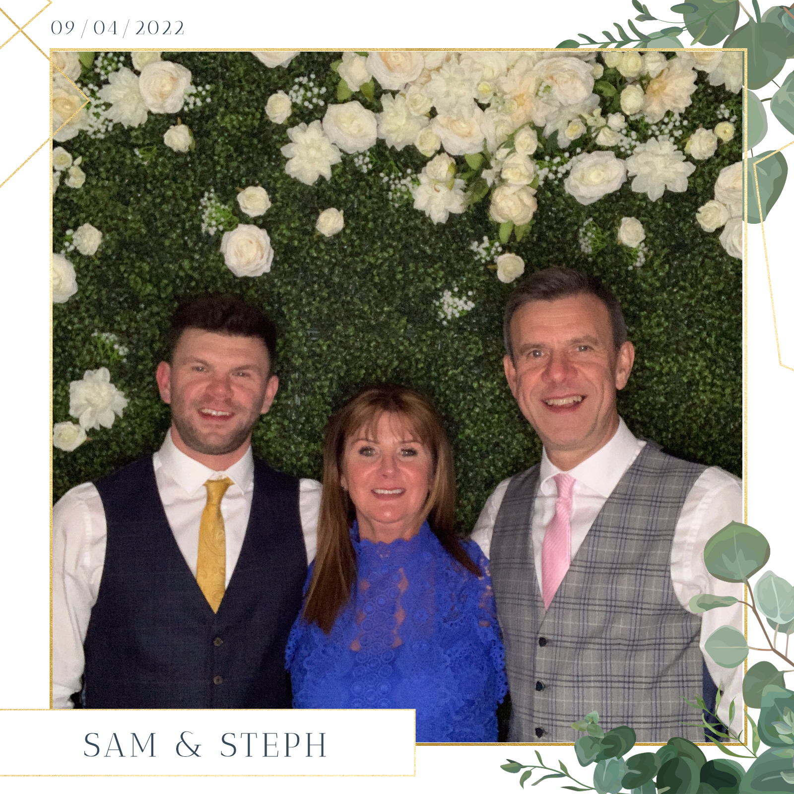Sam & Steph | View more photos from the event at gallery.magicimages.uk/u/MagicImages/Sam-Steph