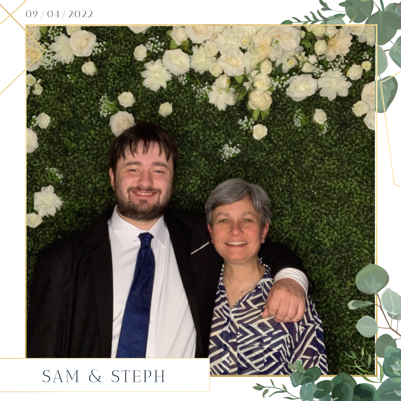 Sam & Steph | View more photos from the event at gallery.magicimages.uk/u/MagicImages/Sam-Steph