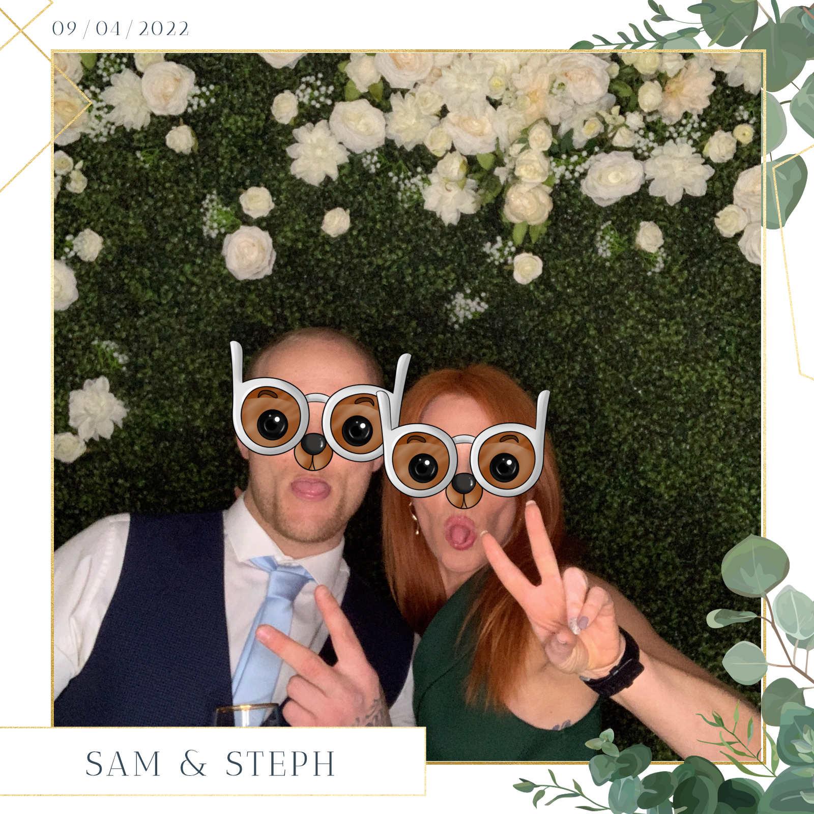 Sam & Steph | View more photos from the event at gallery.magicimages.uk/u/MagicImages/Sam-Steph