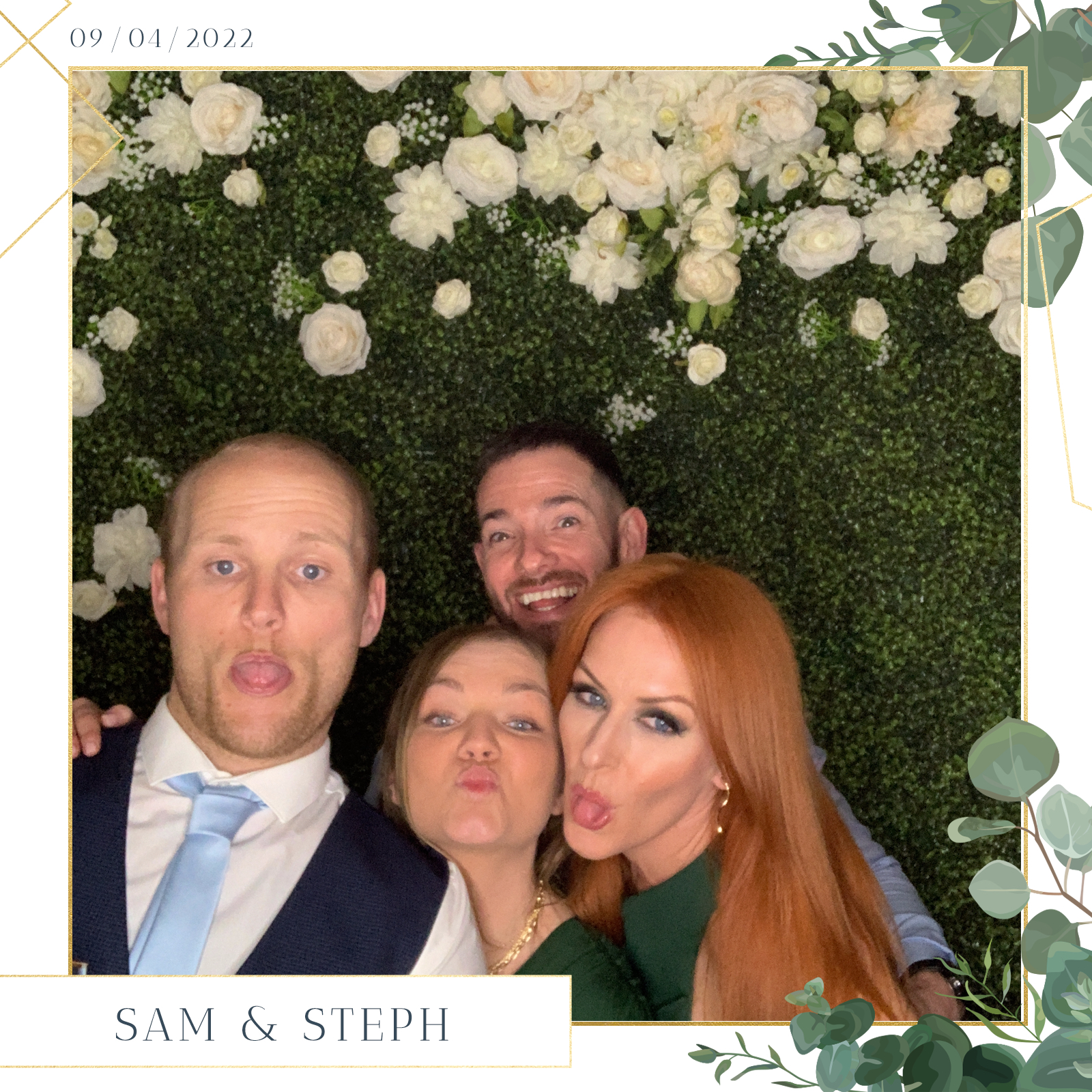 Sam & Steph | View more photos from the event at gallery.magicimages.uk/u/MagicImages/Sam-Steph